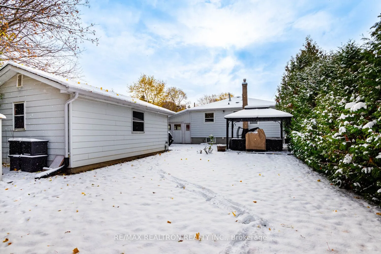 245 Elmwood Avenue
