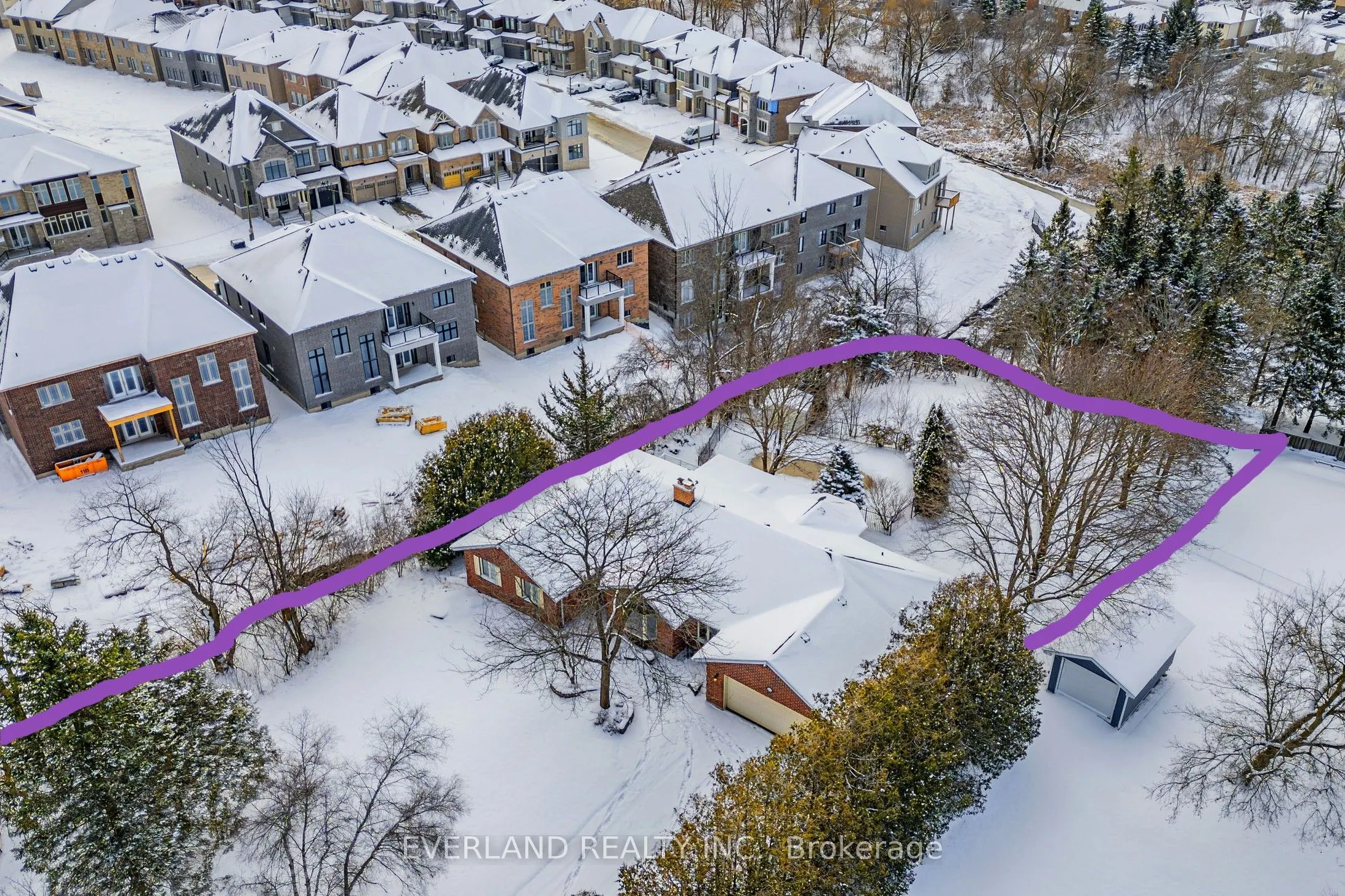 173 Thompson Drive