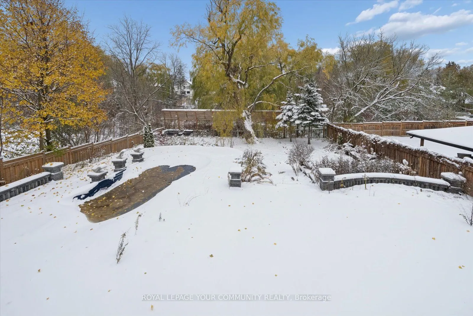 2 Poplar Drive