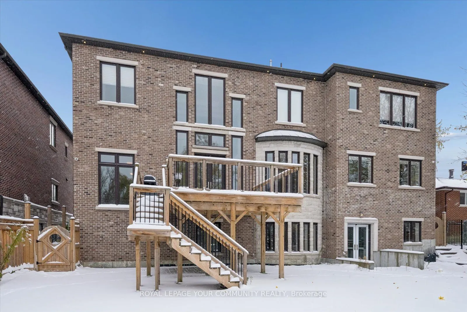 2 Poplar Drive