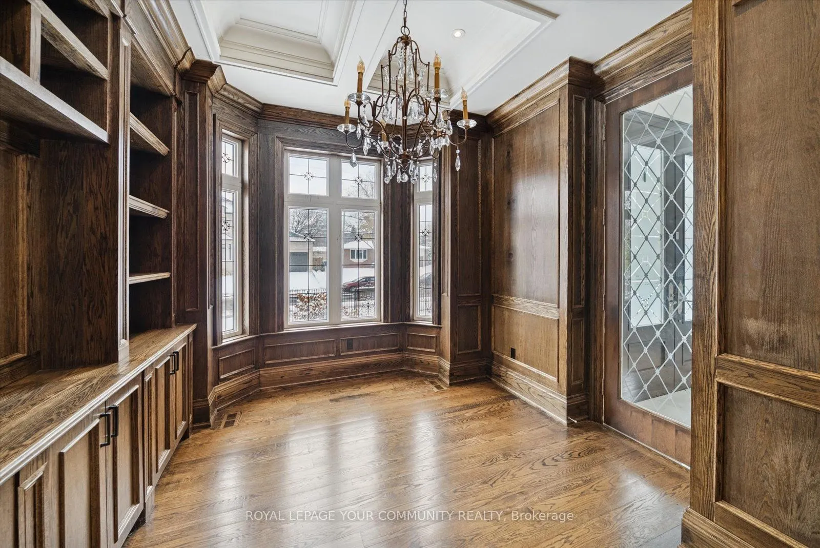 2 Poplar Drive