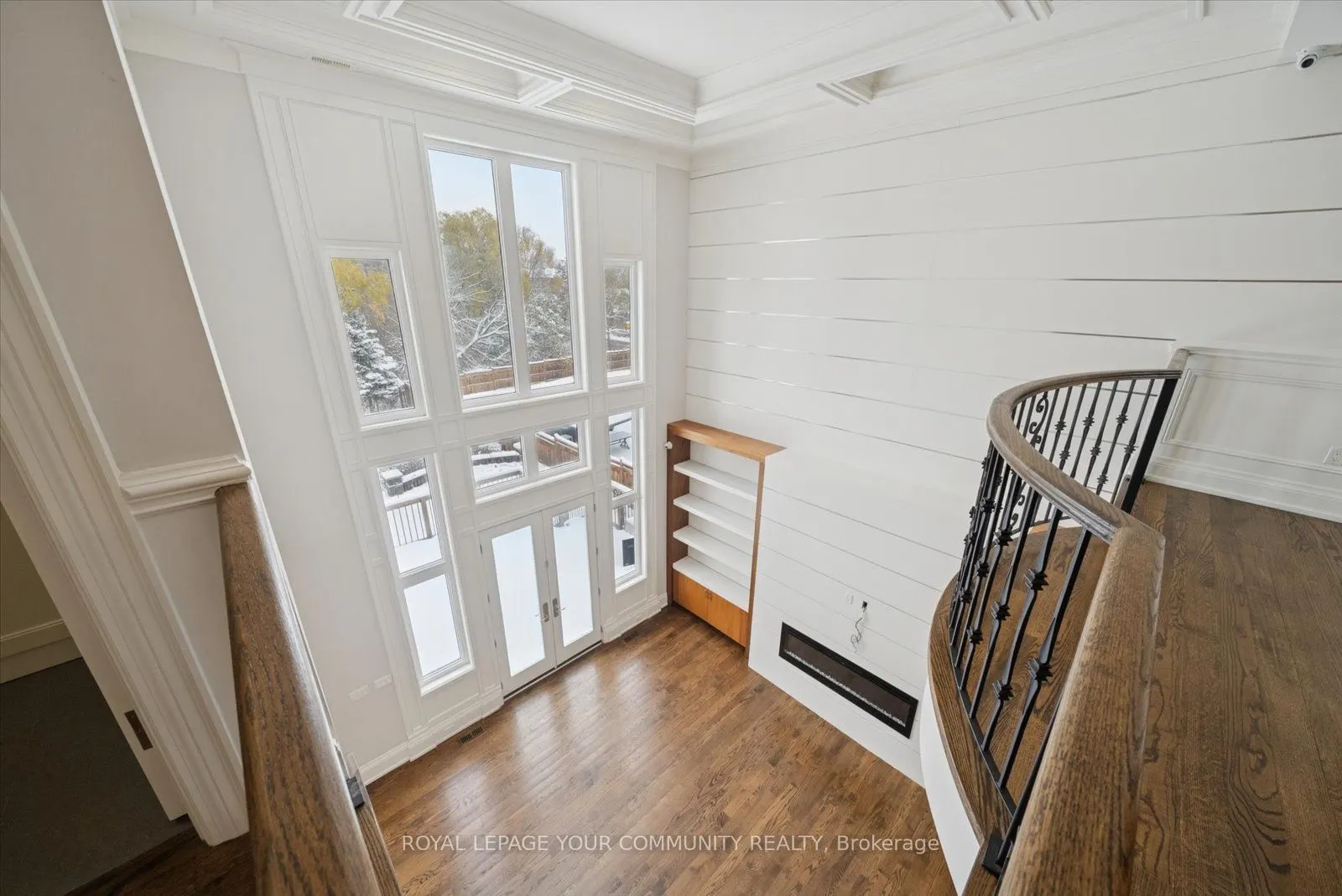 2 Poplar Drive