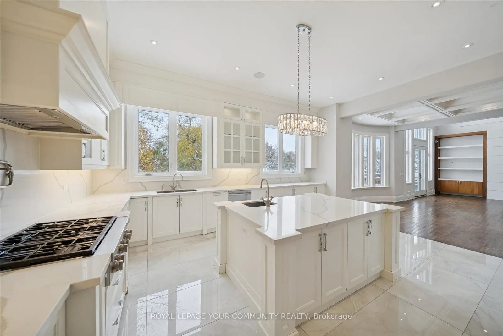 2 Poplar Drive
