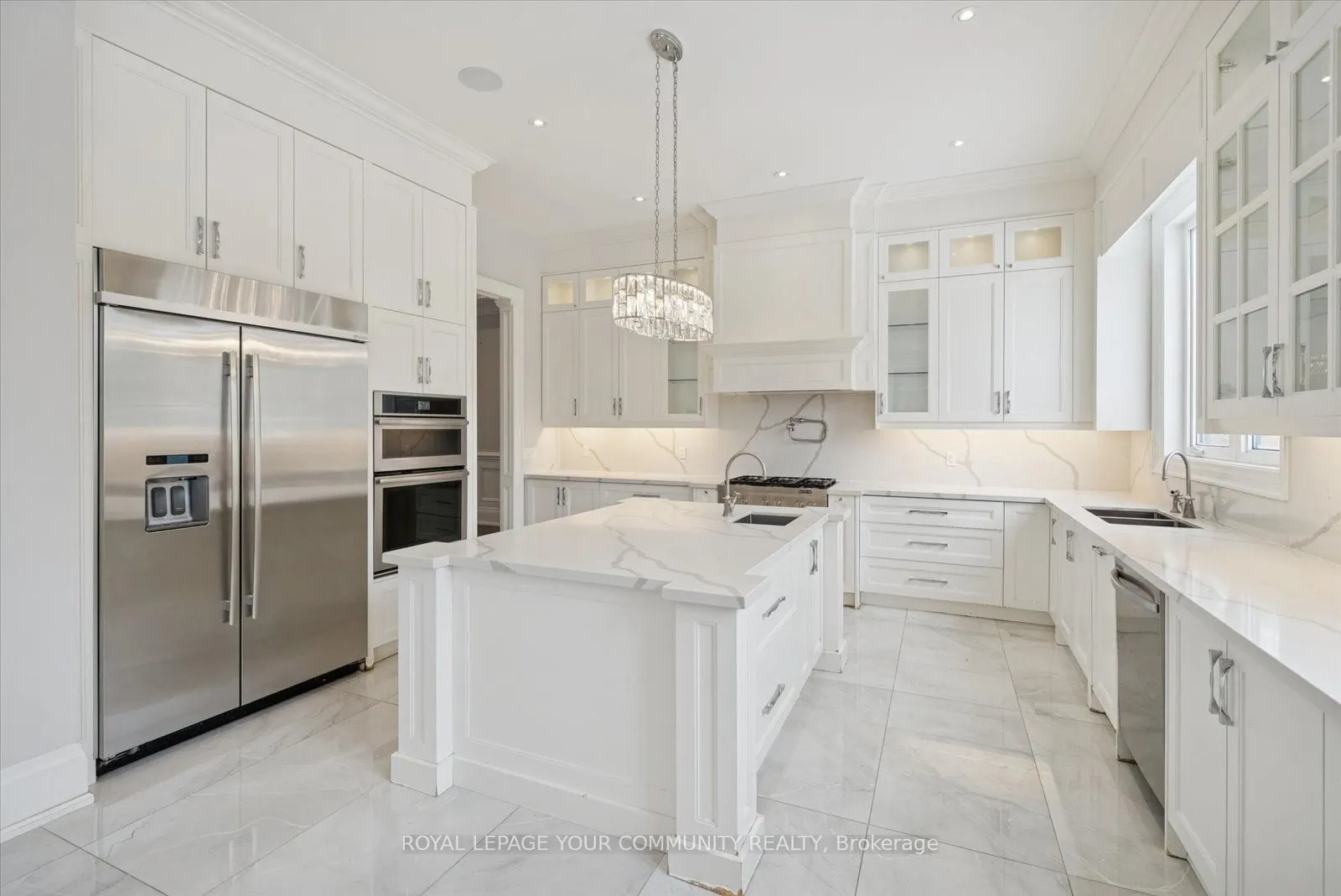 2 Poplar Drive