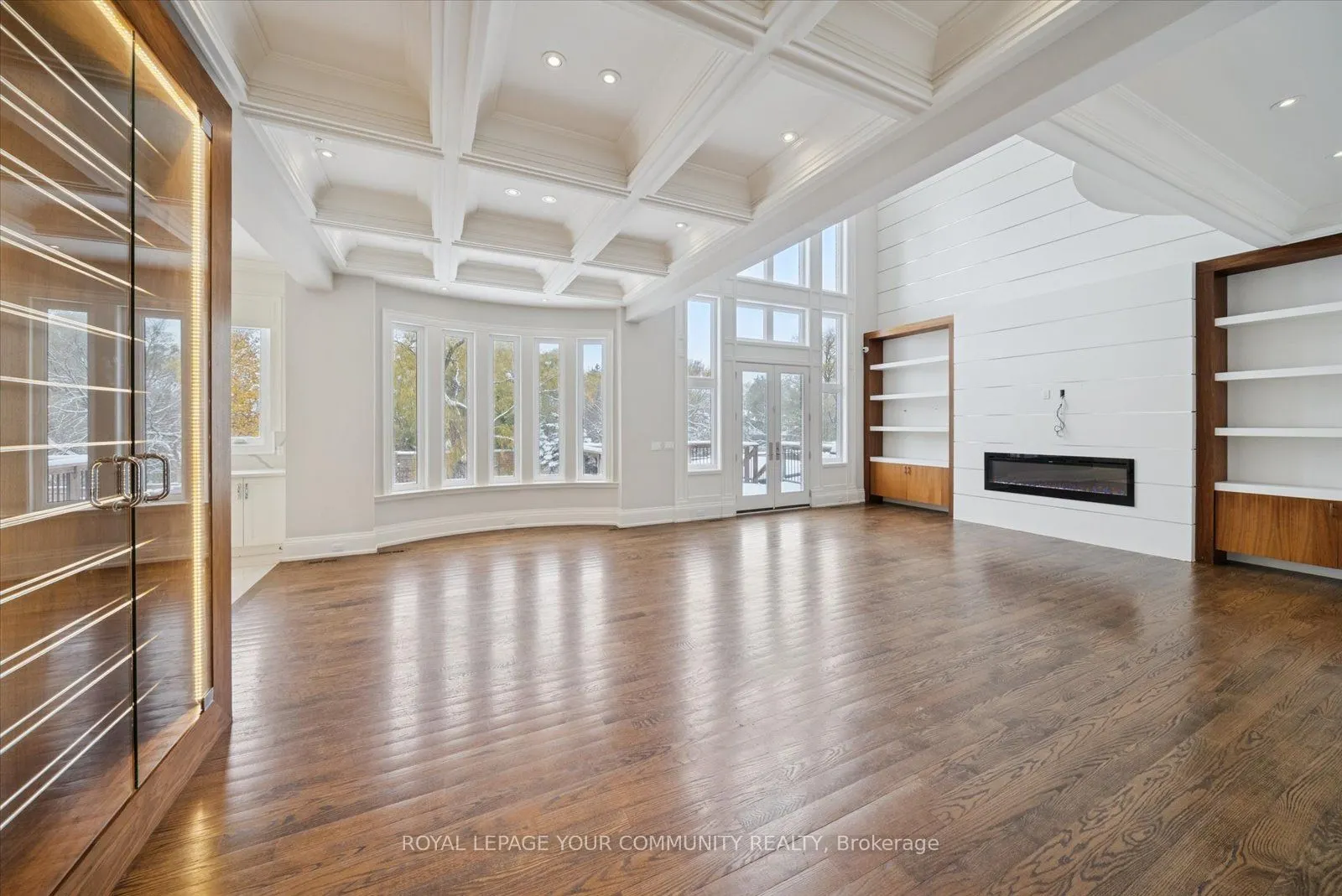 2 Poplar Drive
