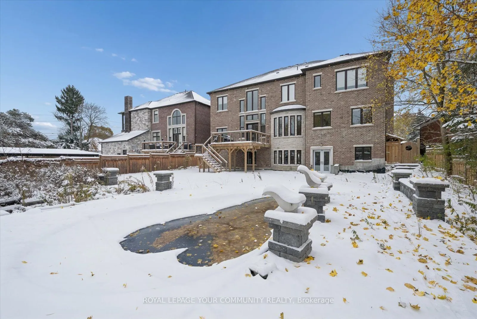 2 Poplar Drive