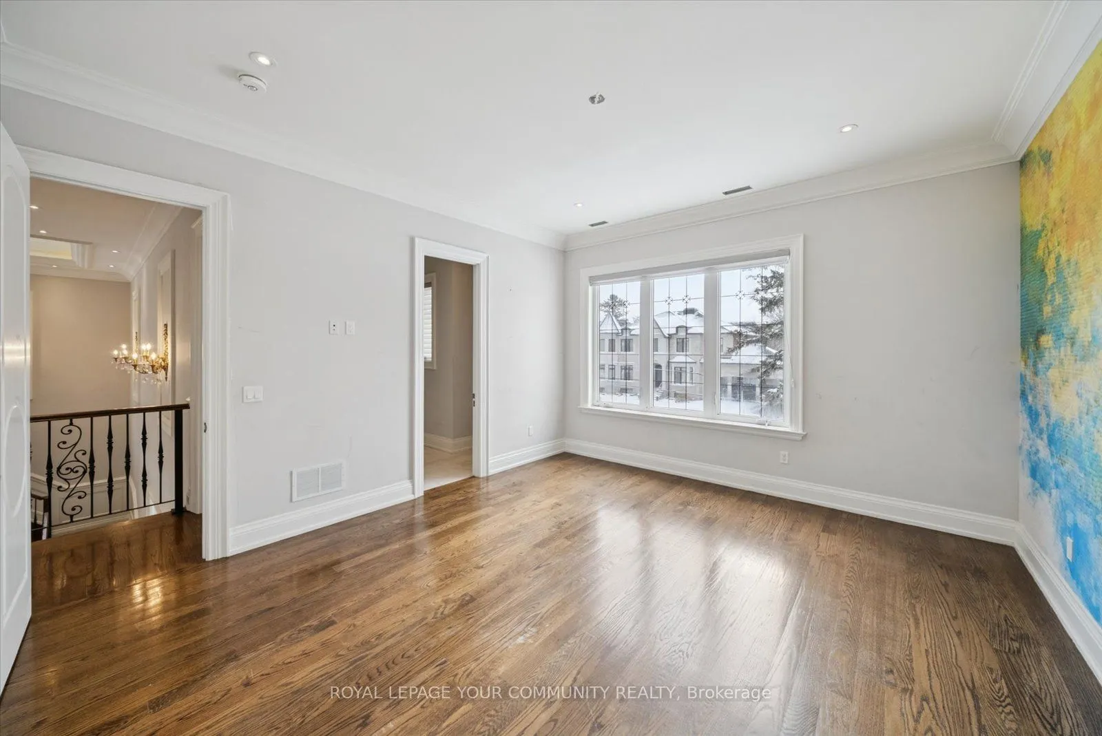 2 Poplar Drive