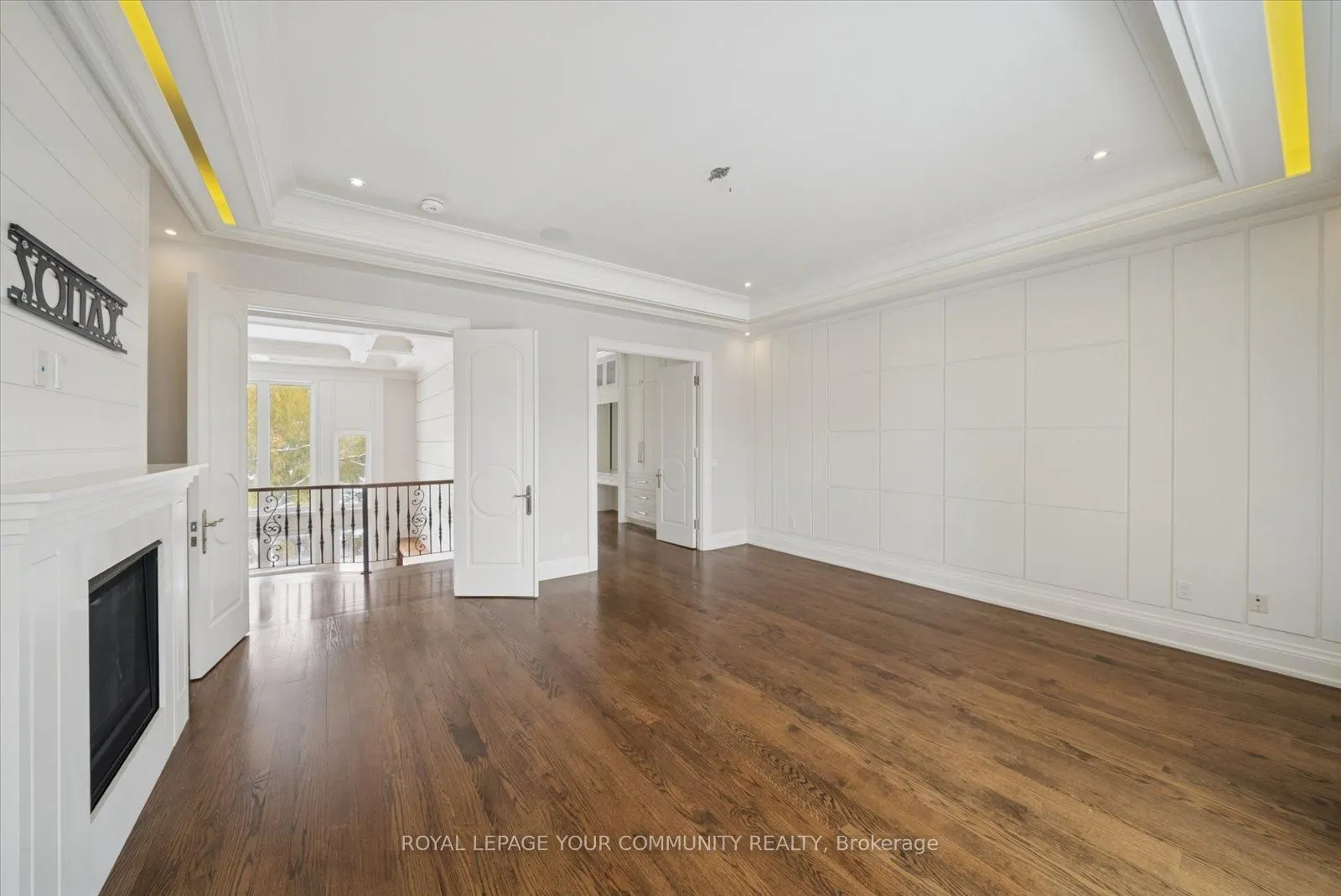 2 Poplar Drive