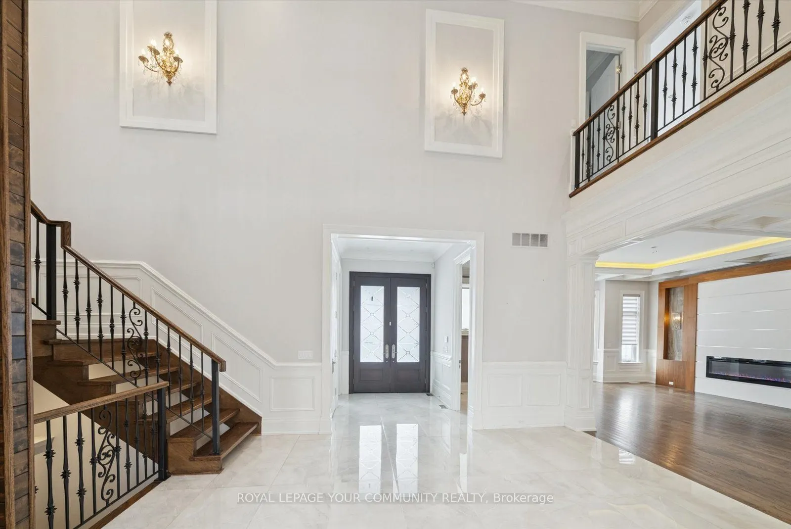 2 Poplar Drive