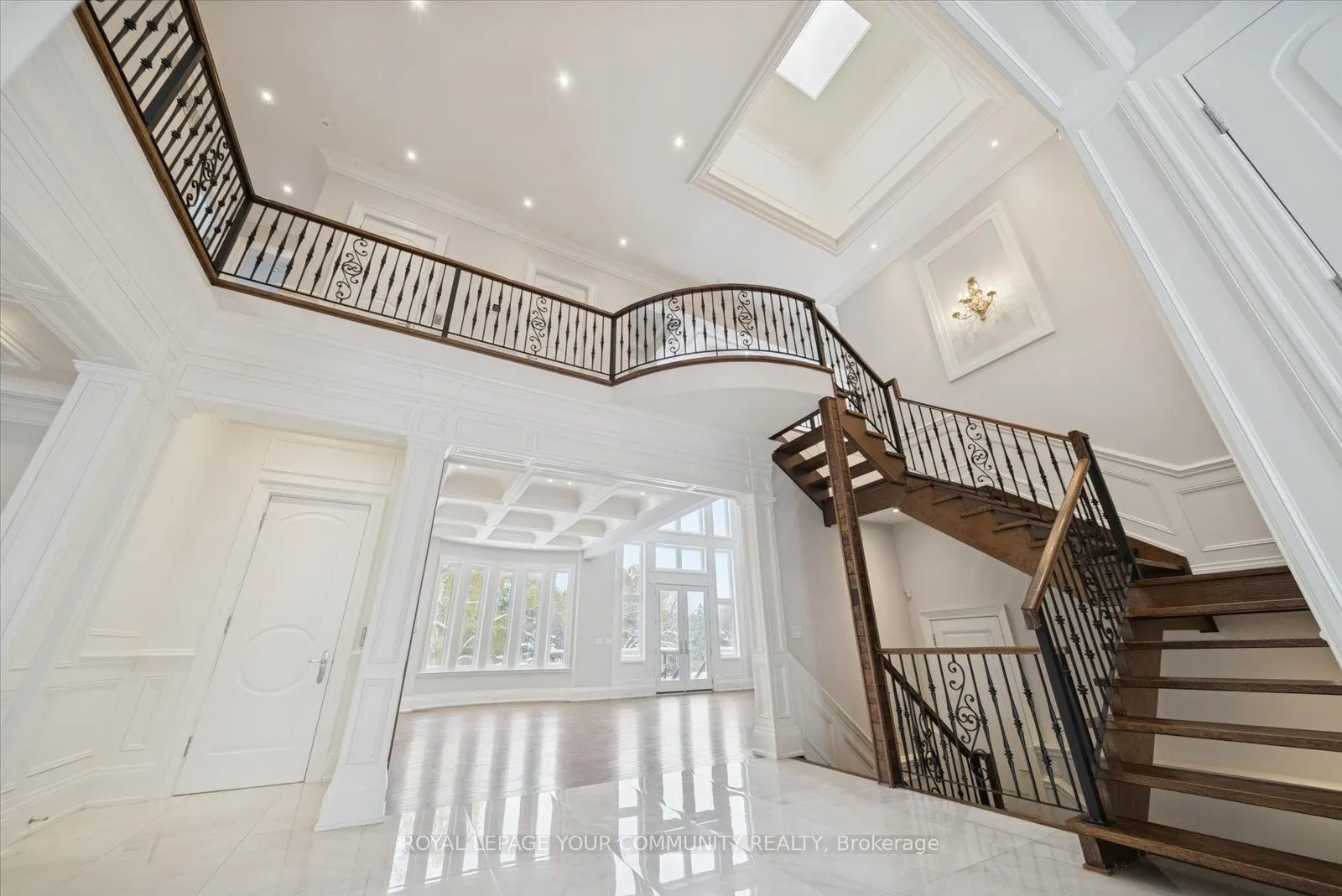 2 Poplar Drive