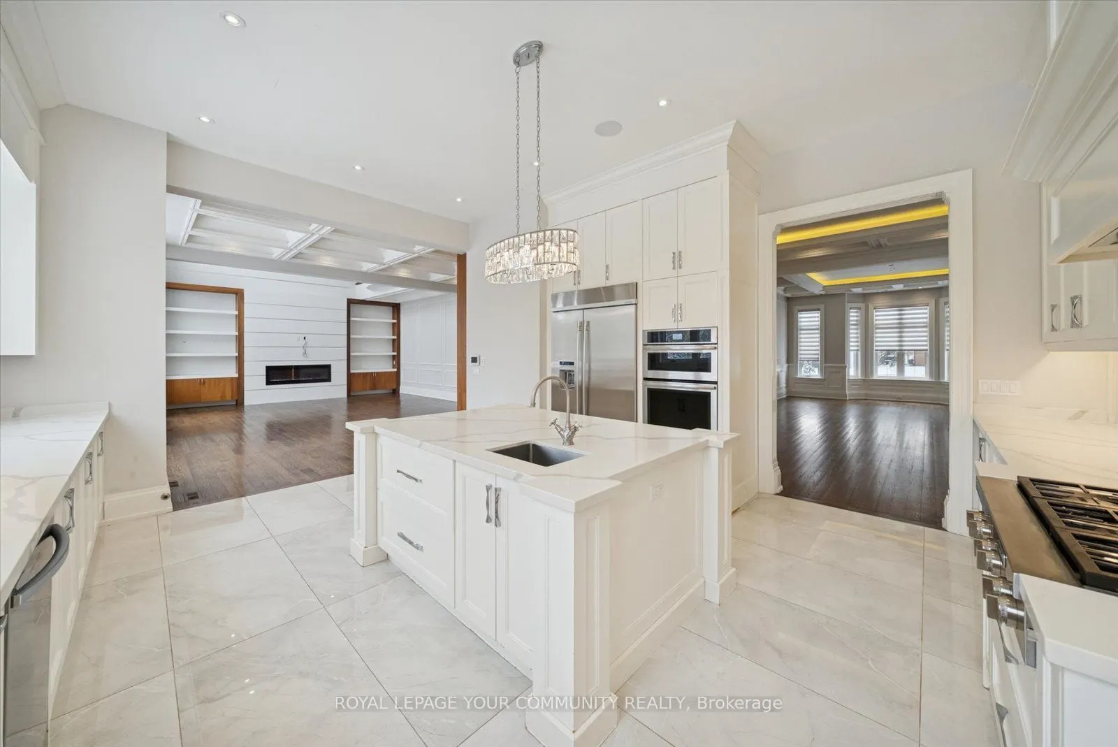 2 Poplar Drive