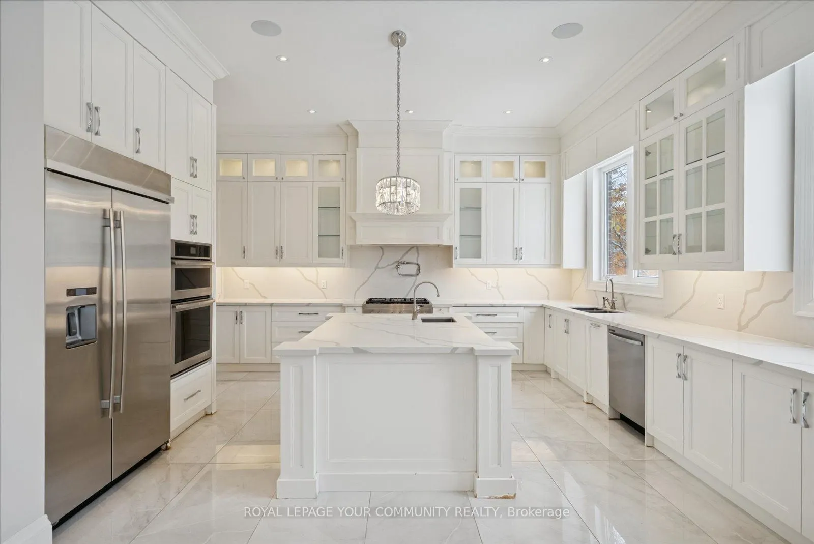 2 Poplar Drive