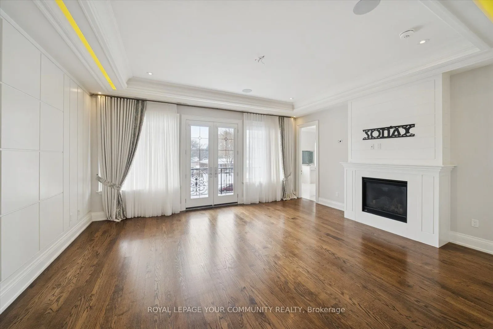2 Poplar Drive