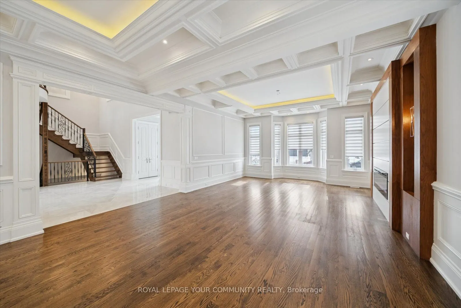 2 Poplar Drive