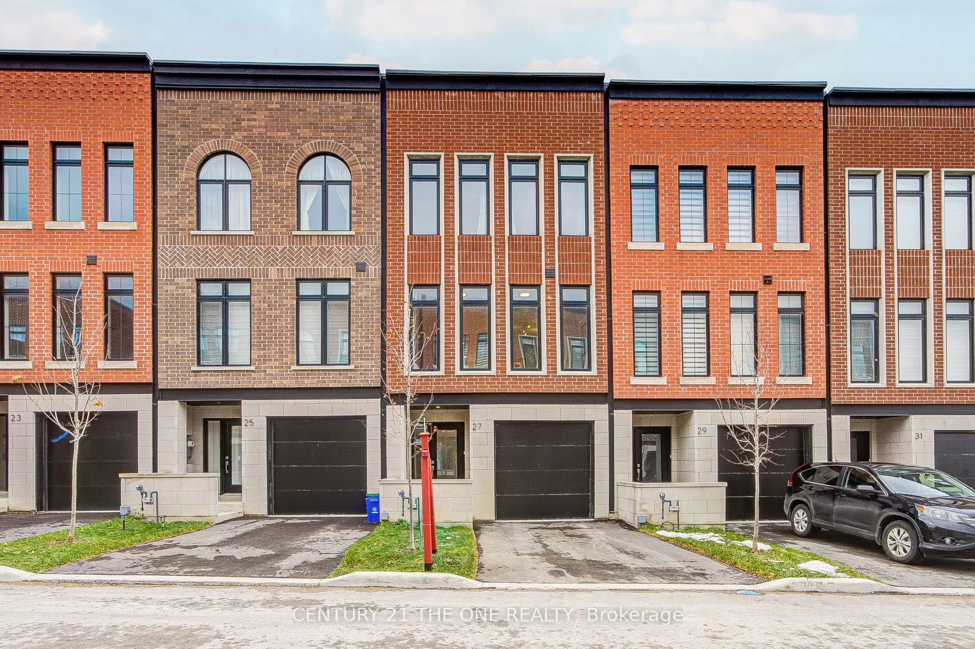 27 Chestnut Court