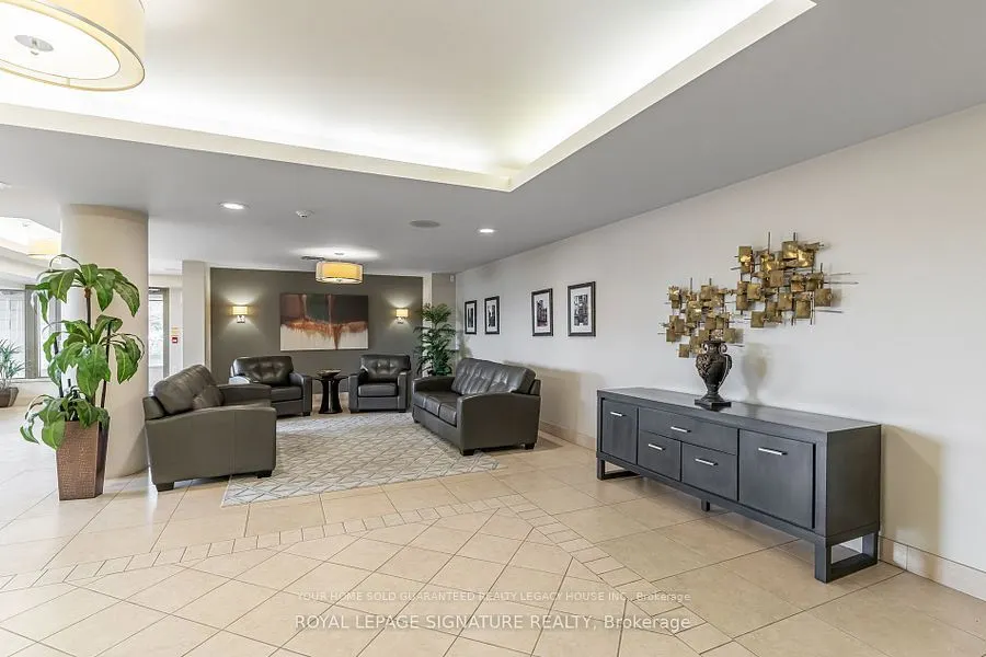 2500 Rutherford Road #502