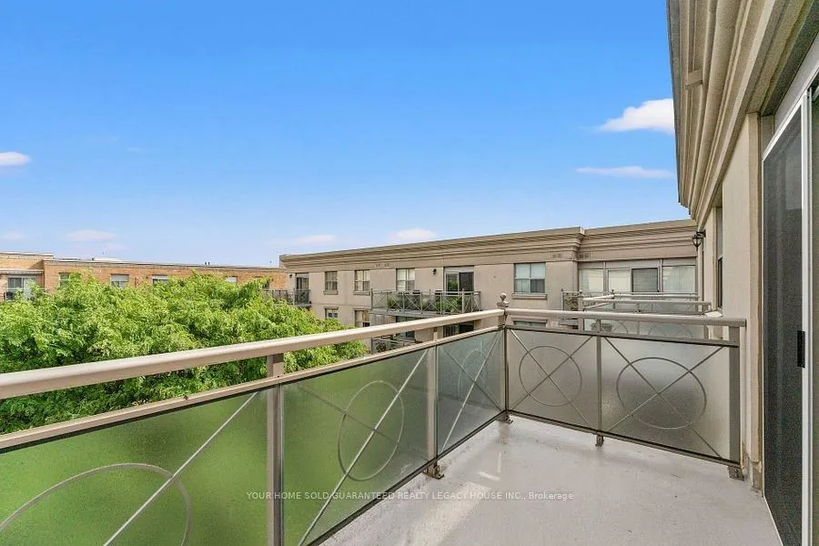 2500 Rutherford Road #502