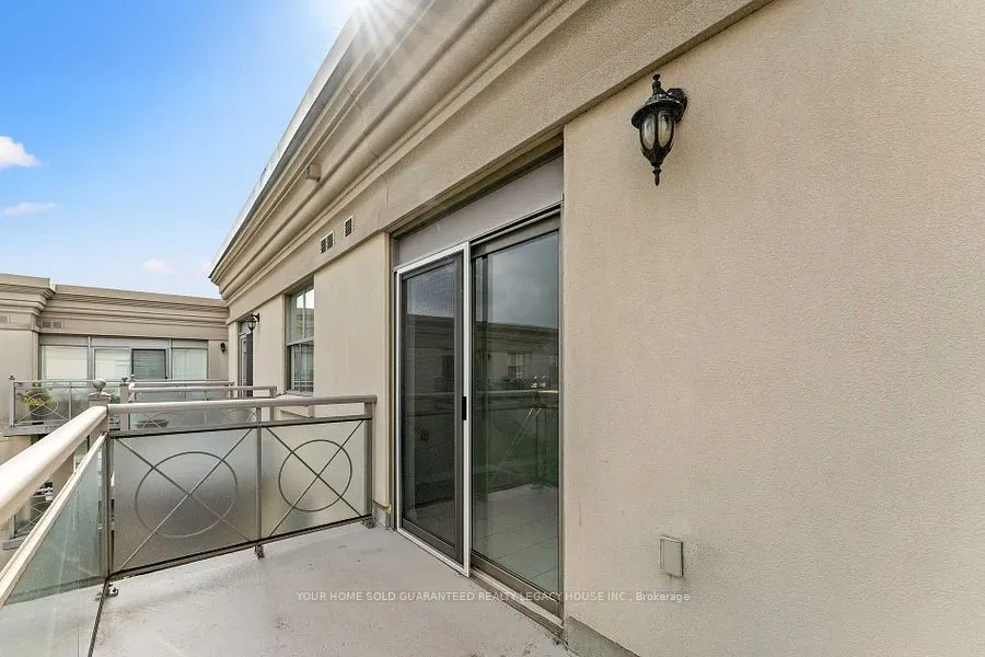 2500 Rutherford Road #502