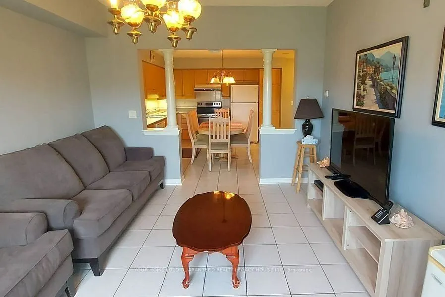 2500 Rutherford Road #502