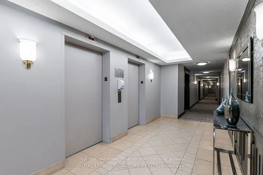 2500 Rutherford Road #502
