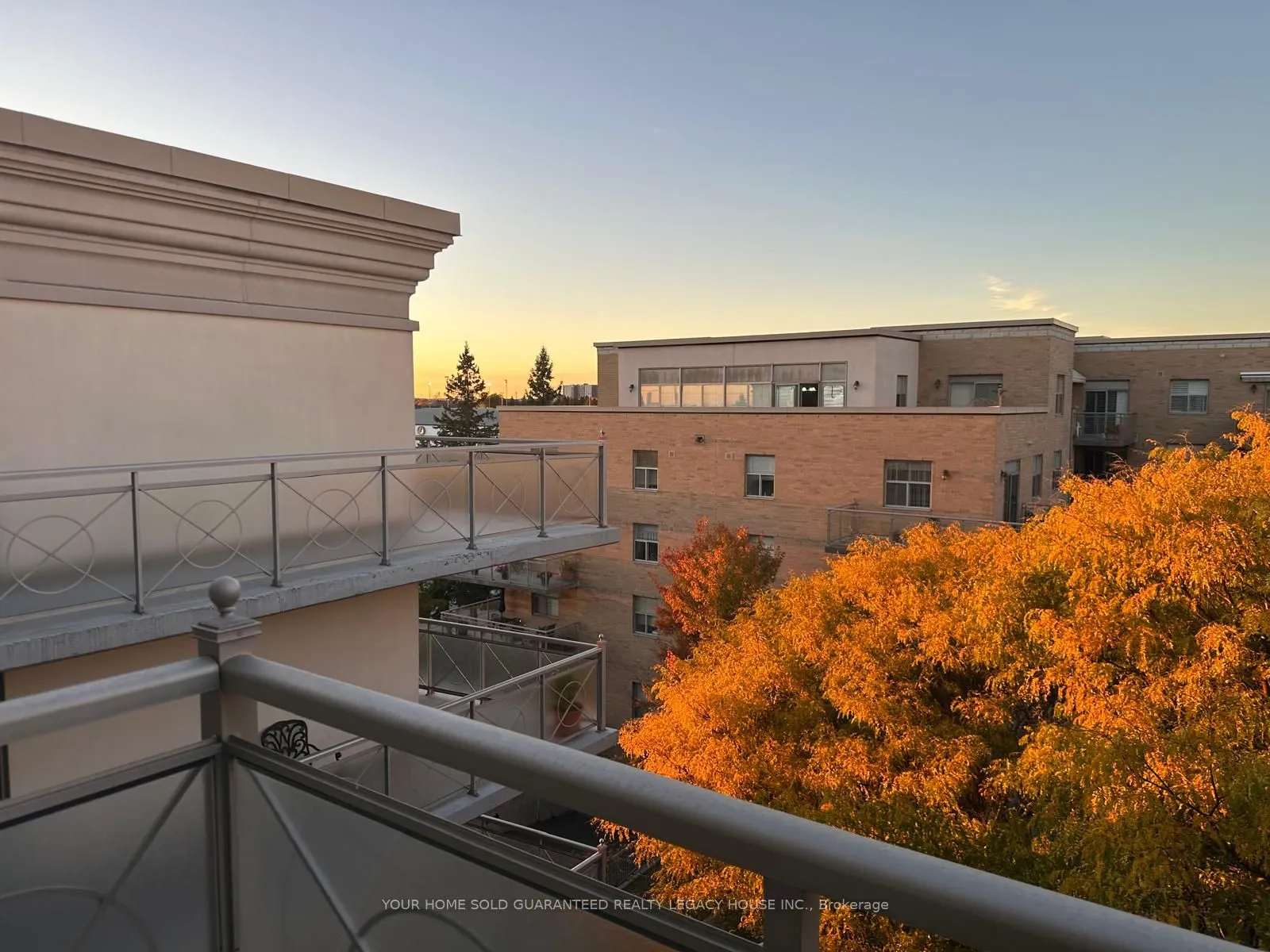 2500 Rutherford Road #502