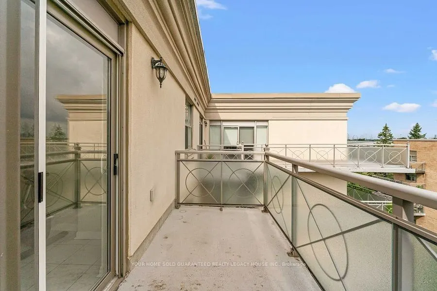 2500 Rutherford Road #502