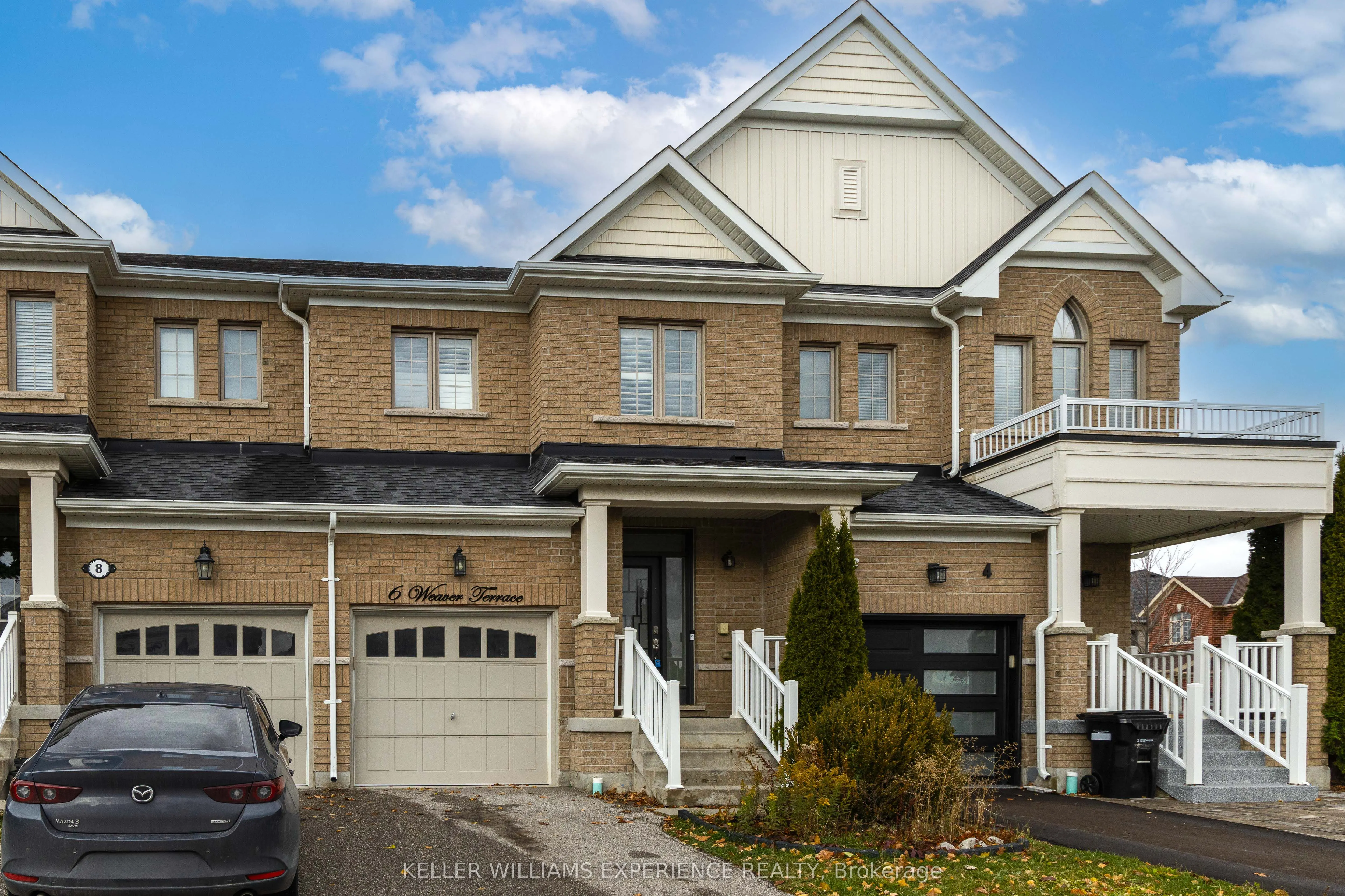 6 Weaver Terrace