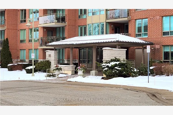 85 The Boardwalk Way #320