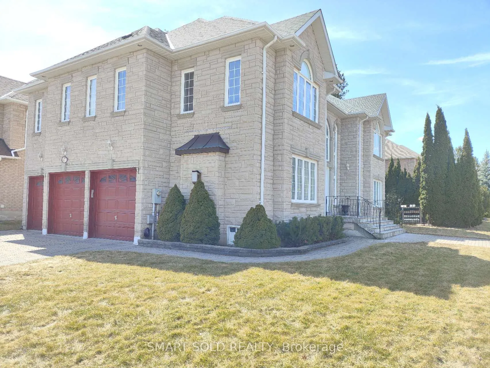 67 Chantilly Crescent
