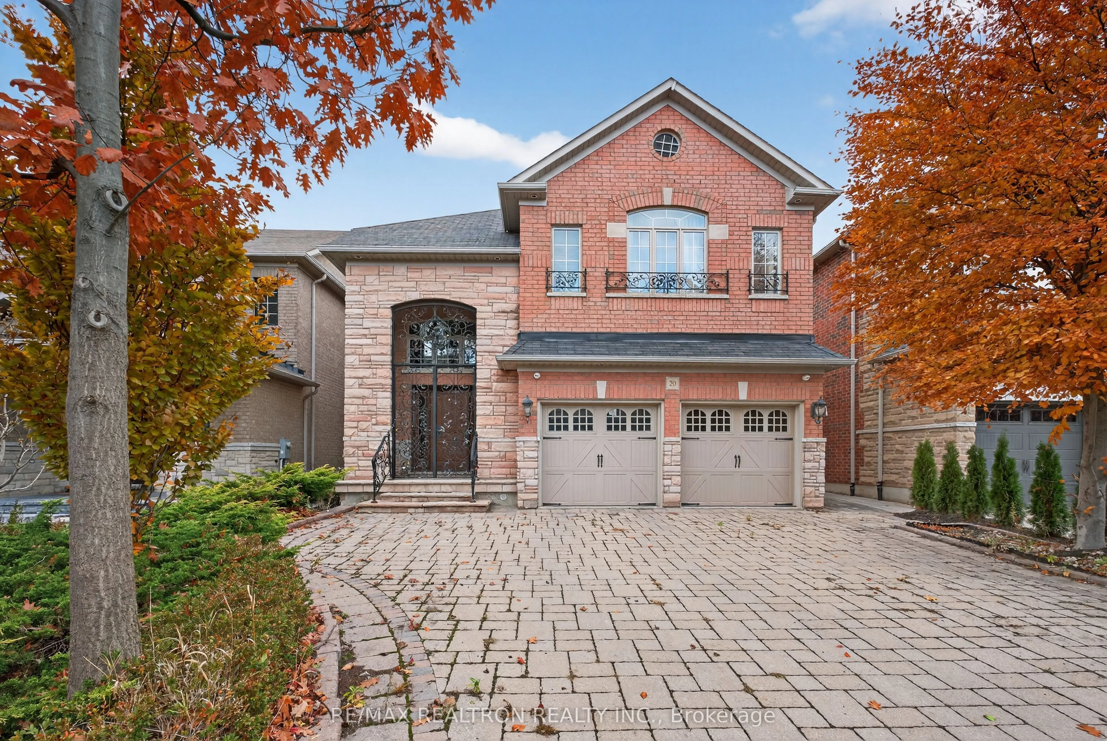 20 Shalom Aleichem Court