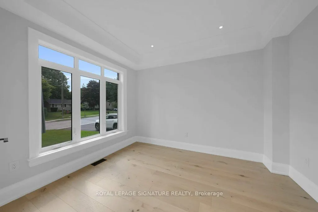 92 Howard Road