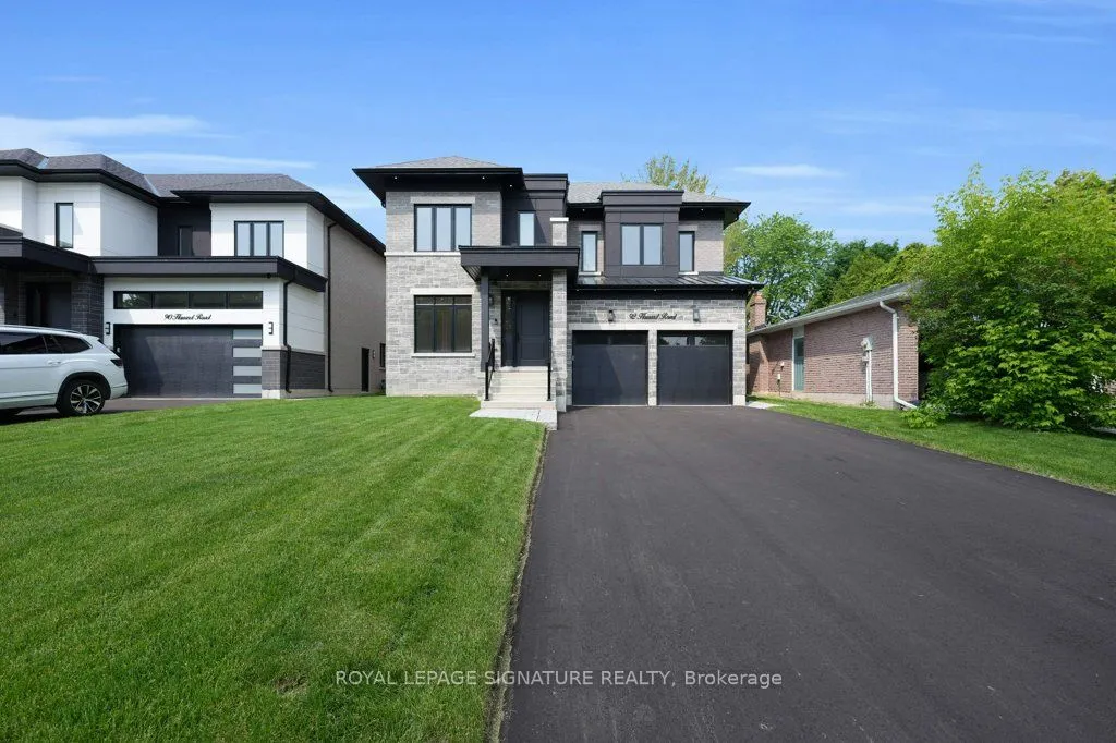 92 Howard Road