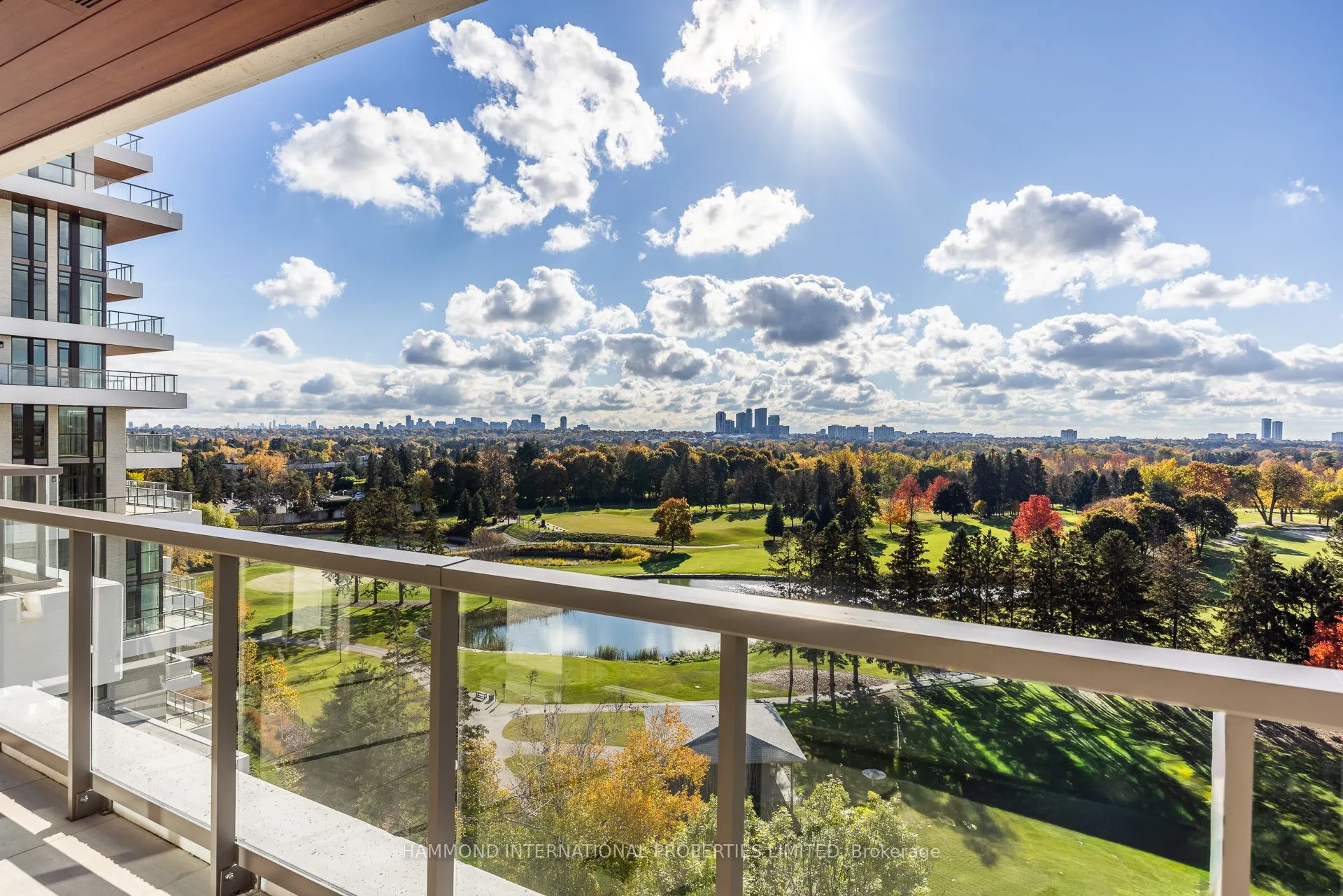 397 Royal Orchard Boulevard #706
