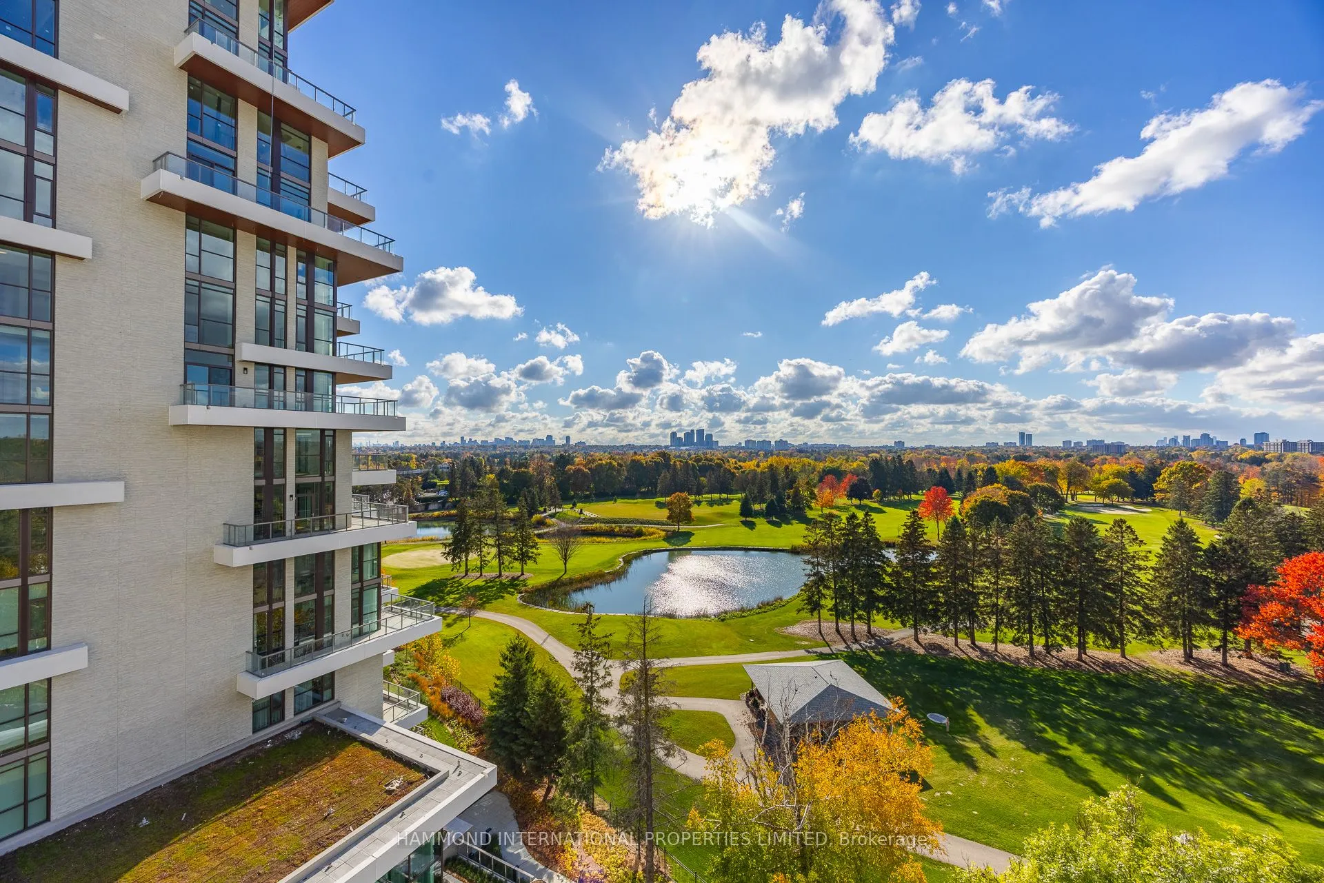 397 Royal Orchard Boulevard #706