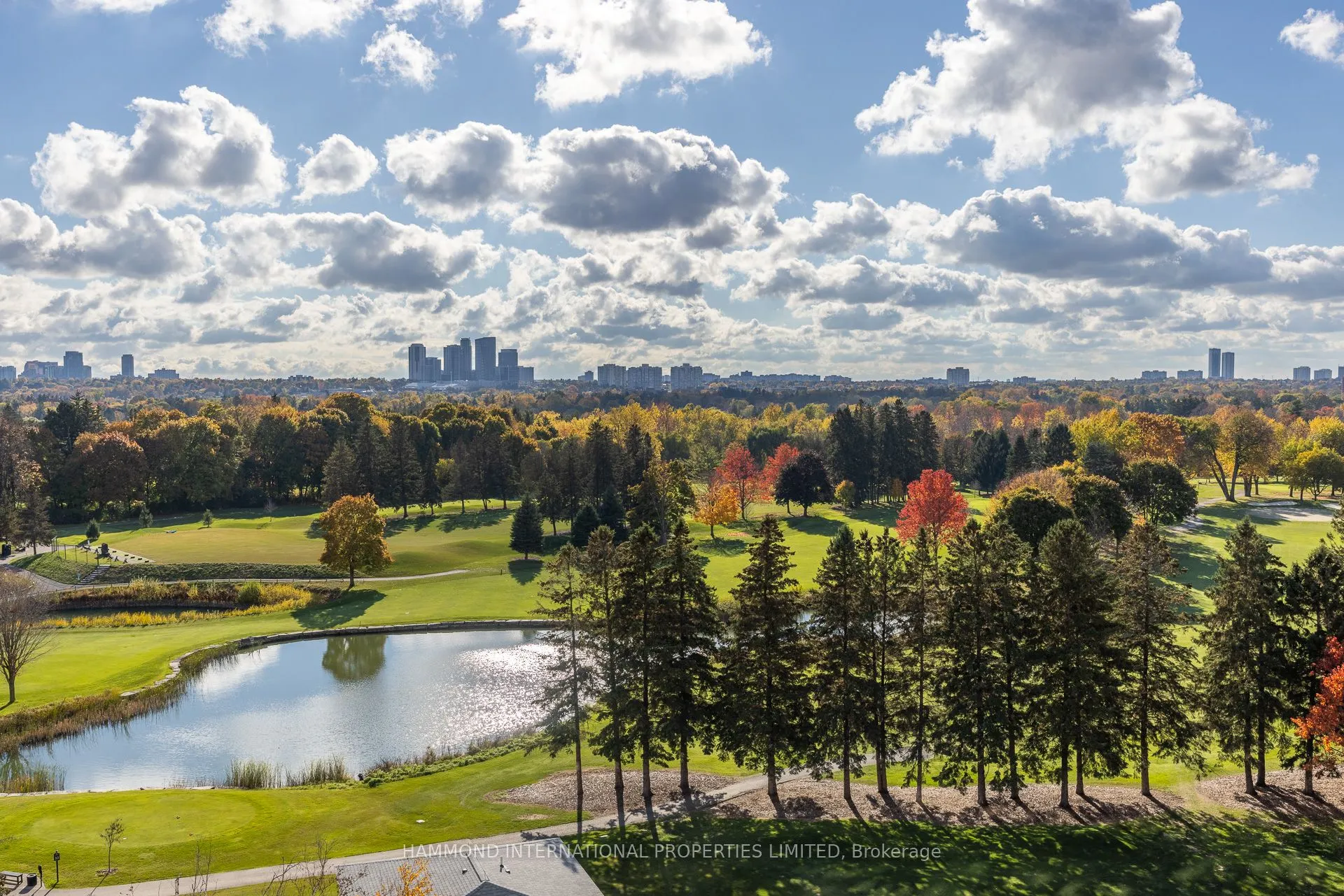 397 Royal Orchard Boulevard #706