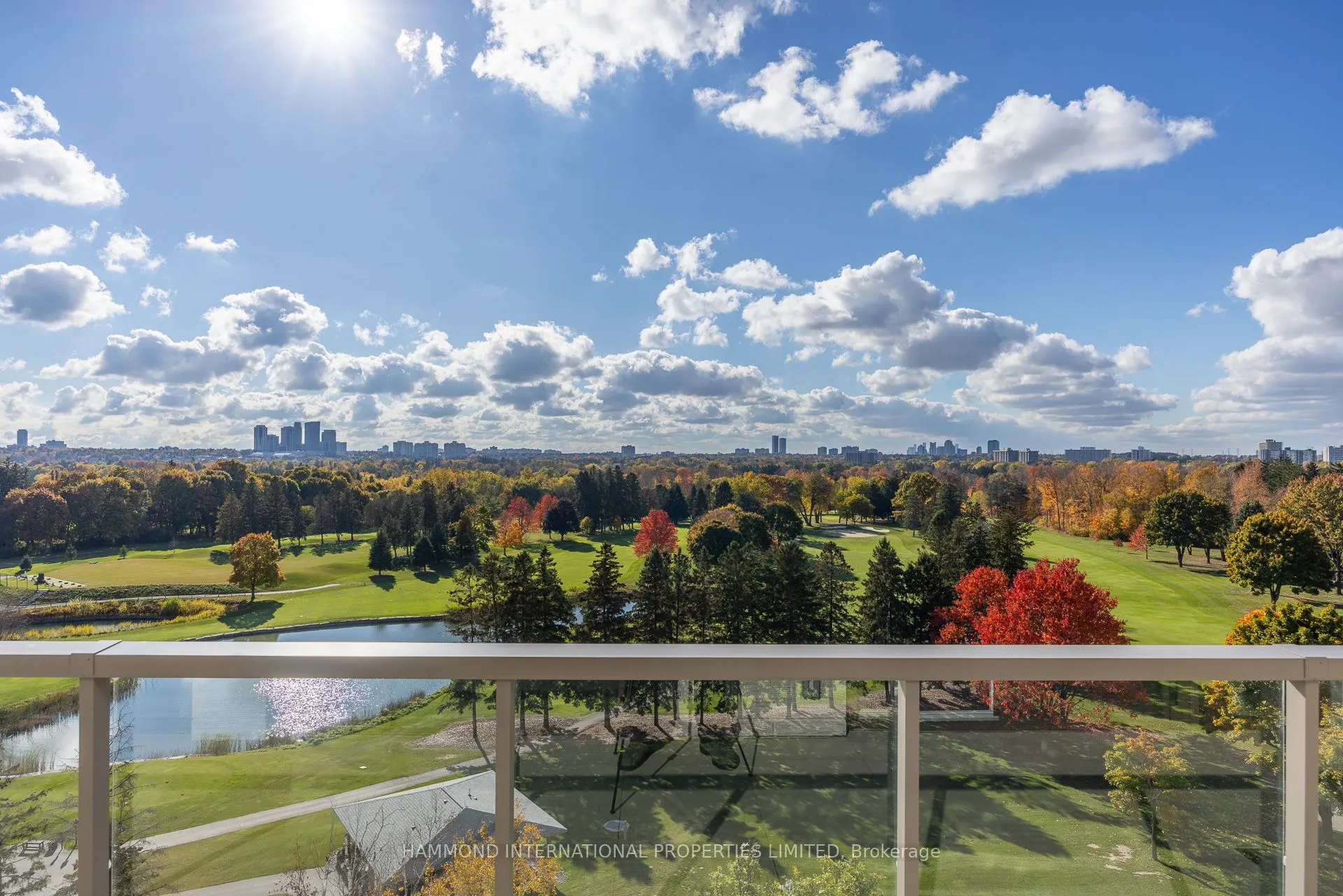 397 Royal Orchard Boulevard #706