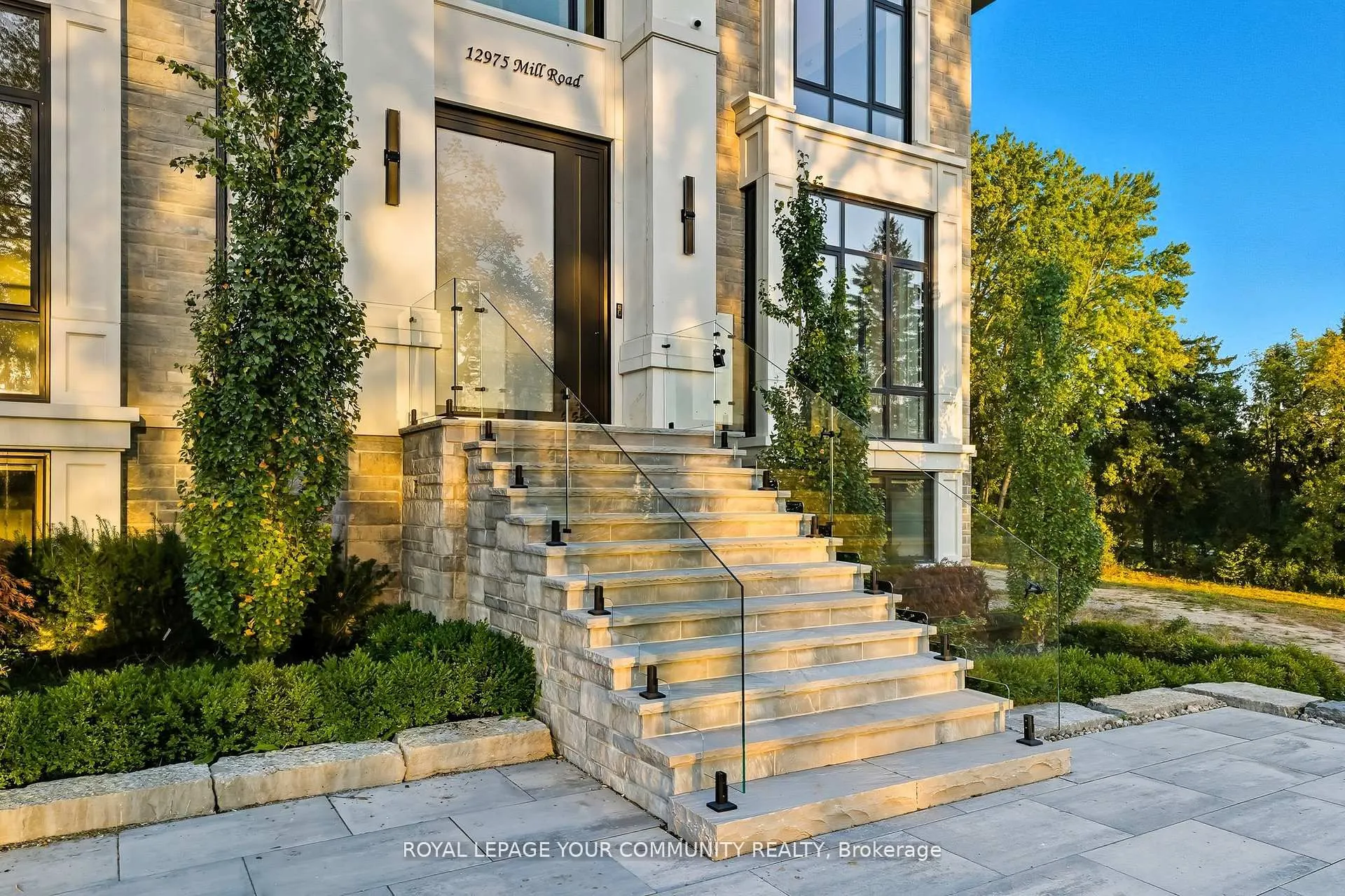 12975 Mill Road