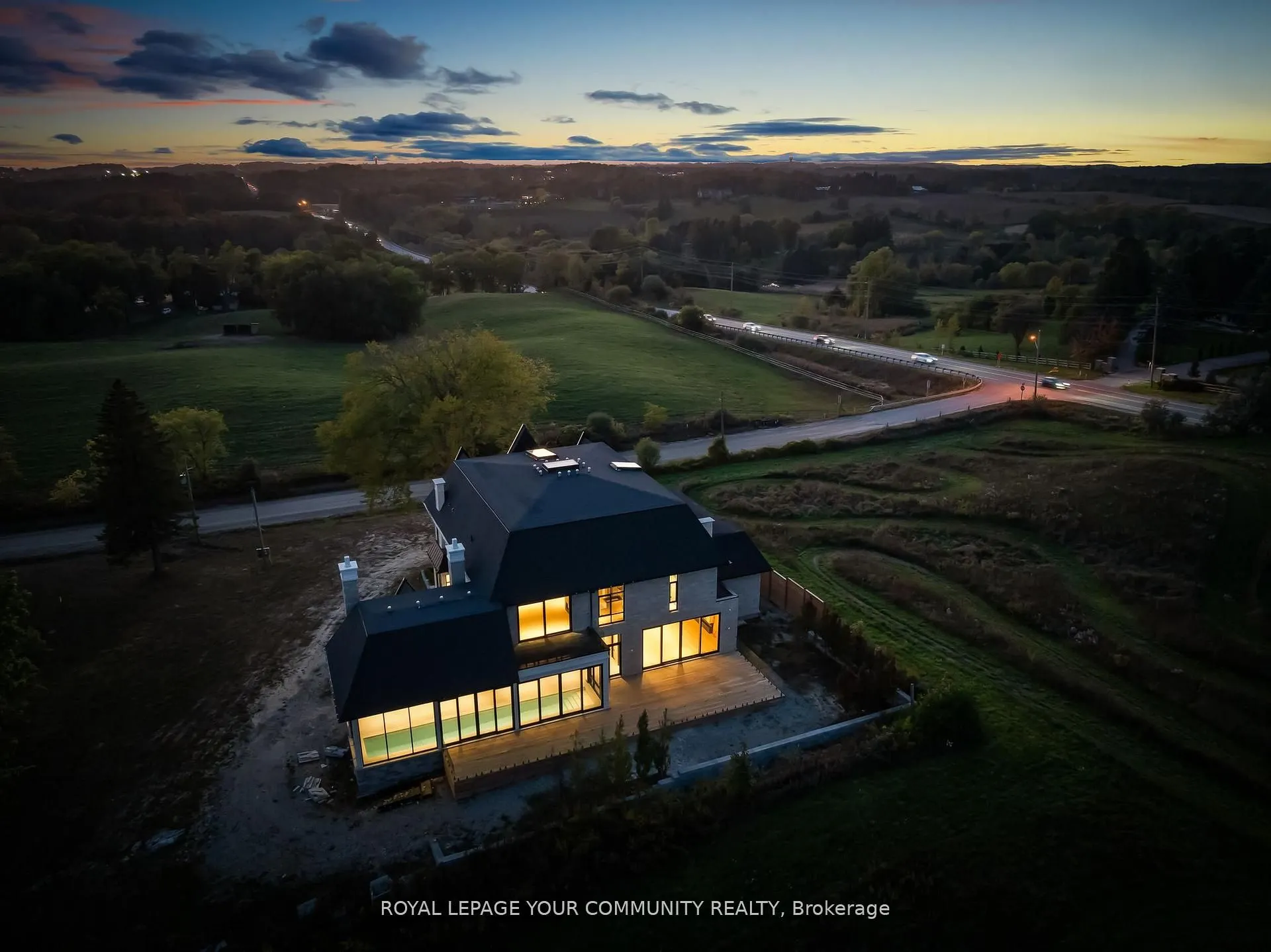 12975 Mill Road