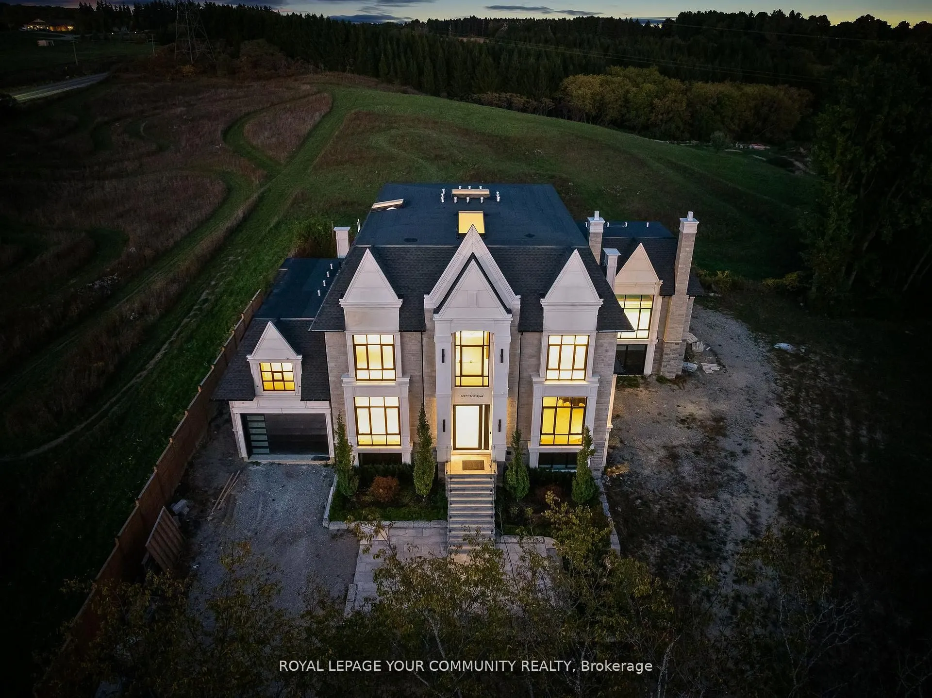 12975 Mill Road