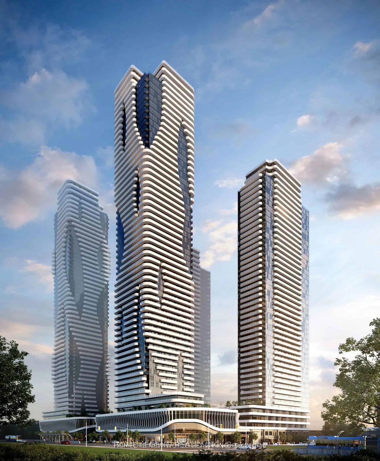 8 Interchange Way #1112