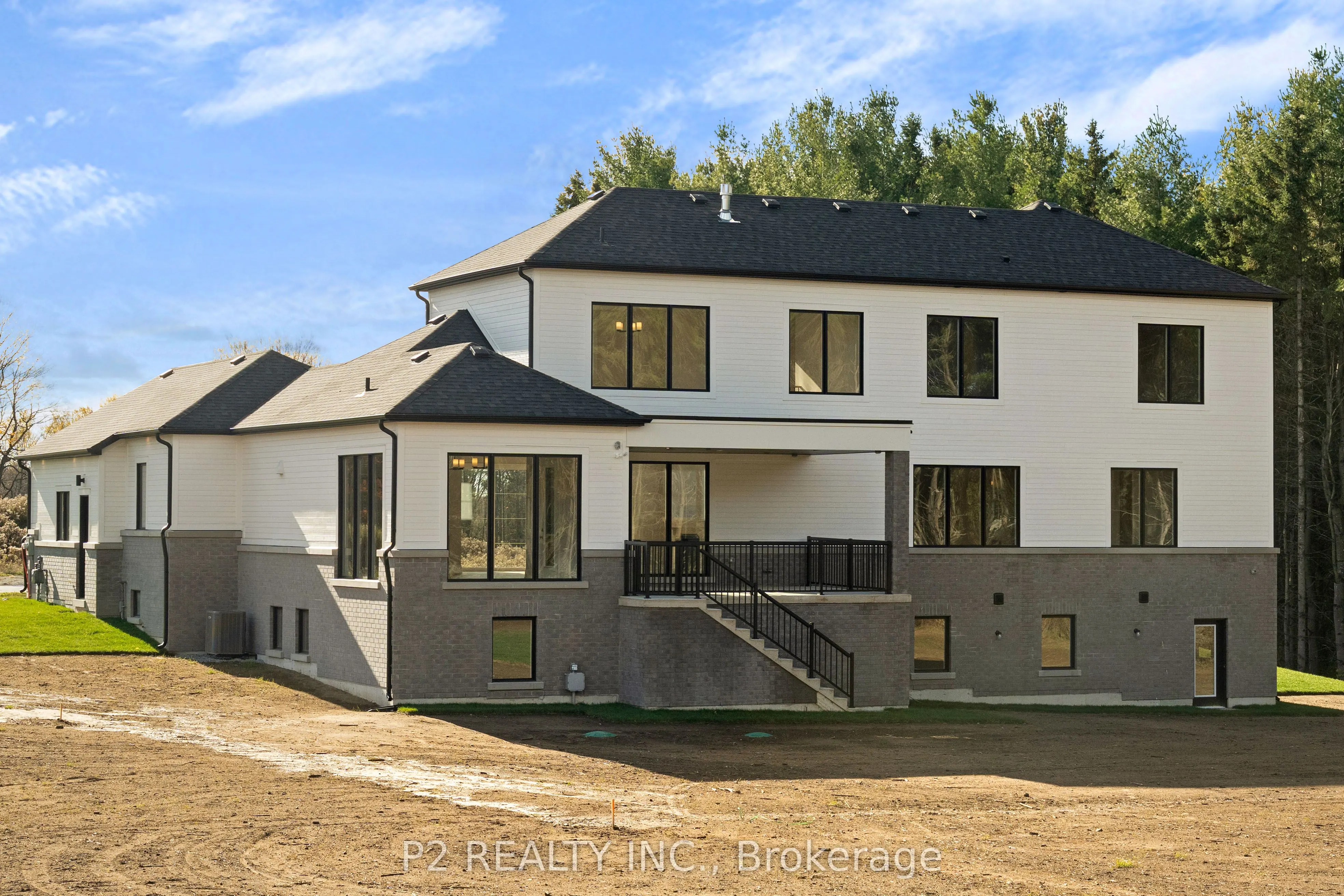 50 Newton Reed Crescent