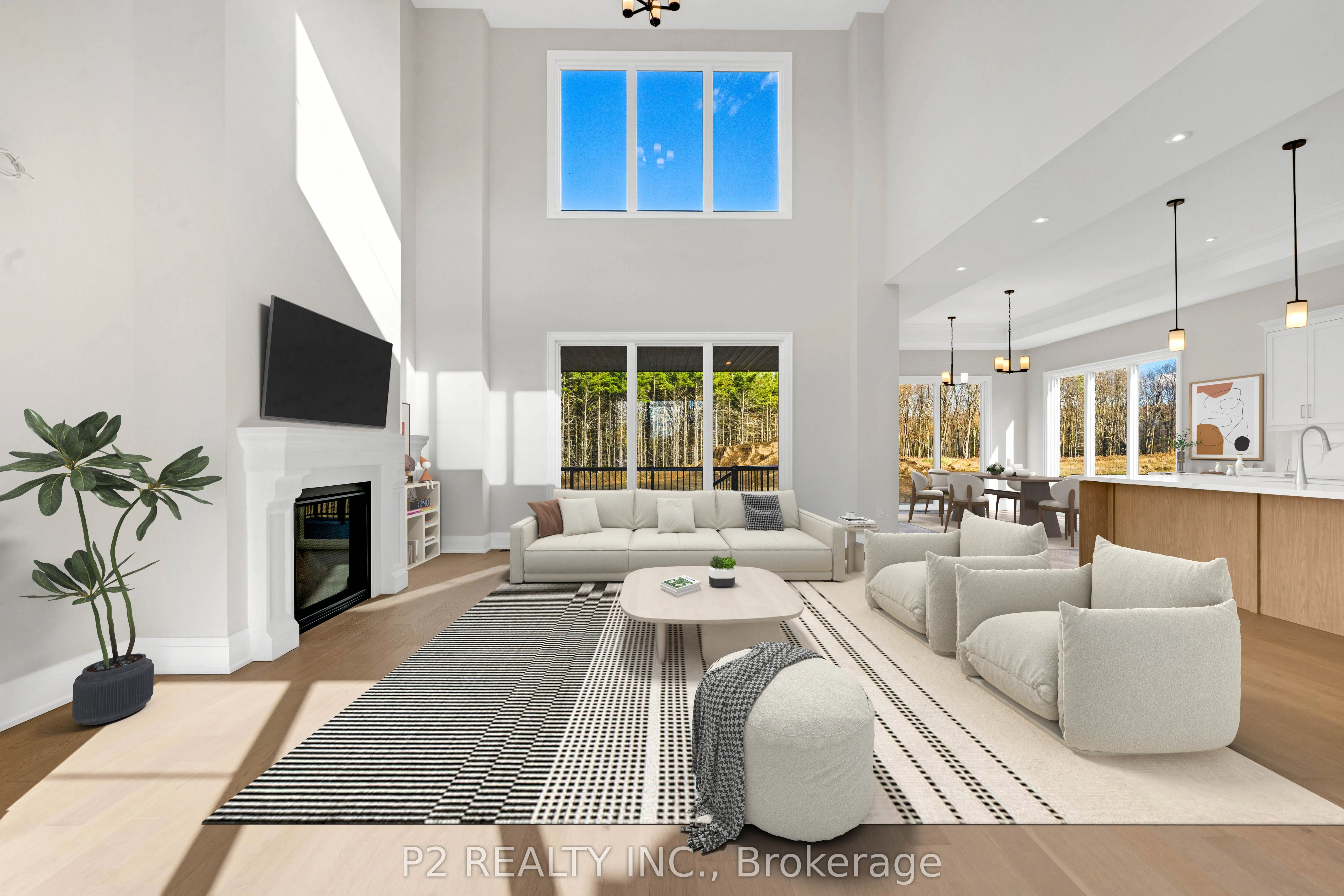 50 Newton Reed Crescent