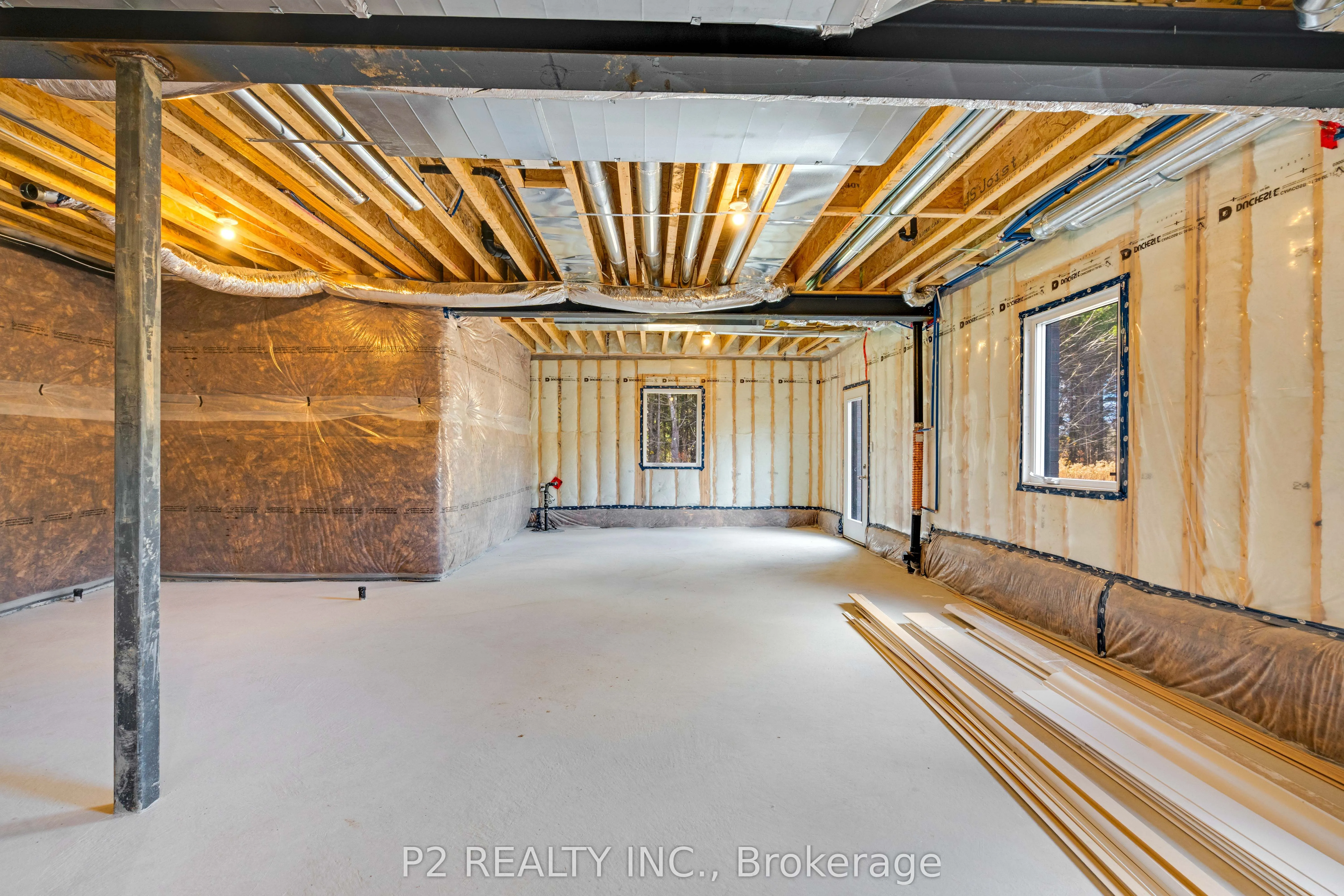 50 Newton Reed Crescent