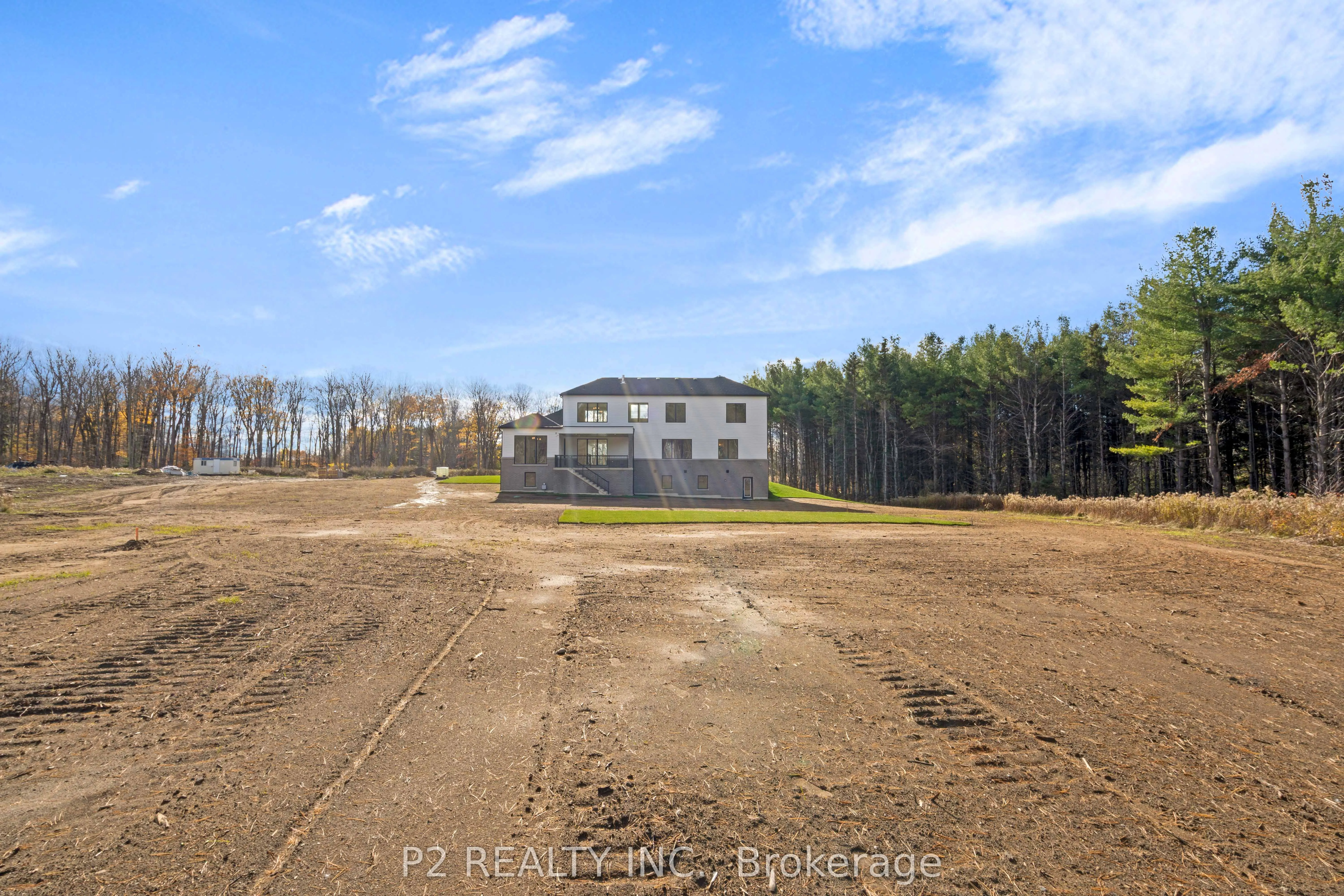 50 Newton Reed Crescent