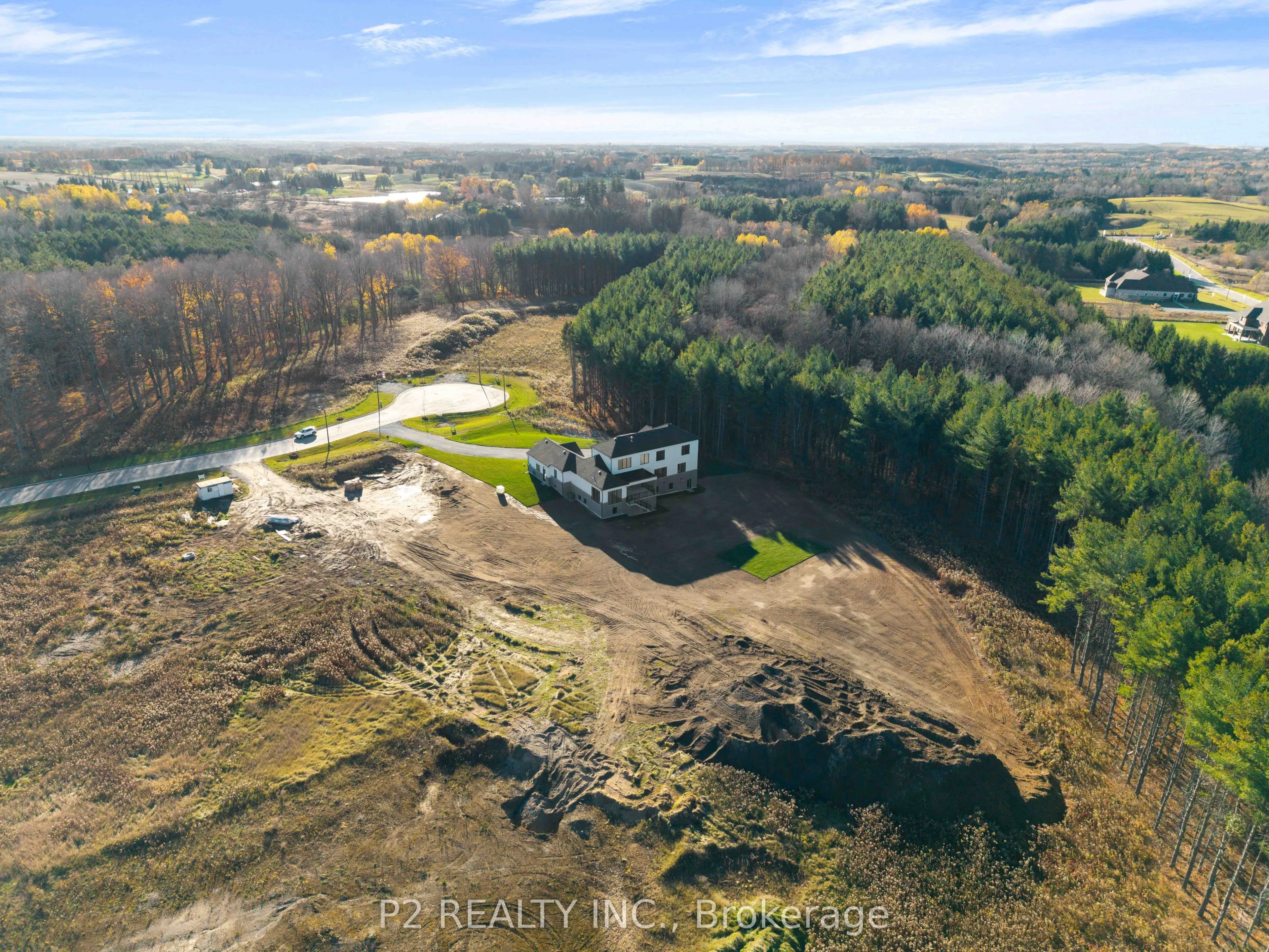 50 Newton Reed Crescent