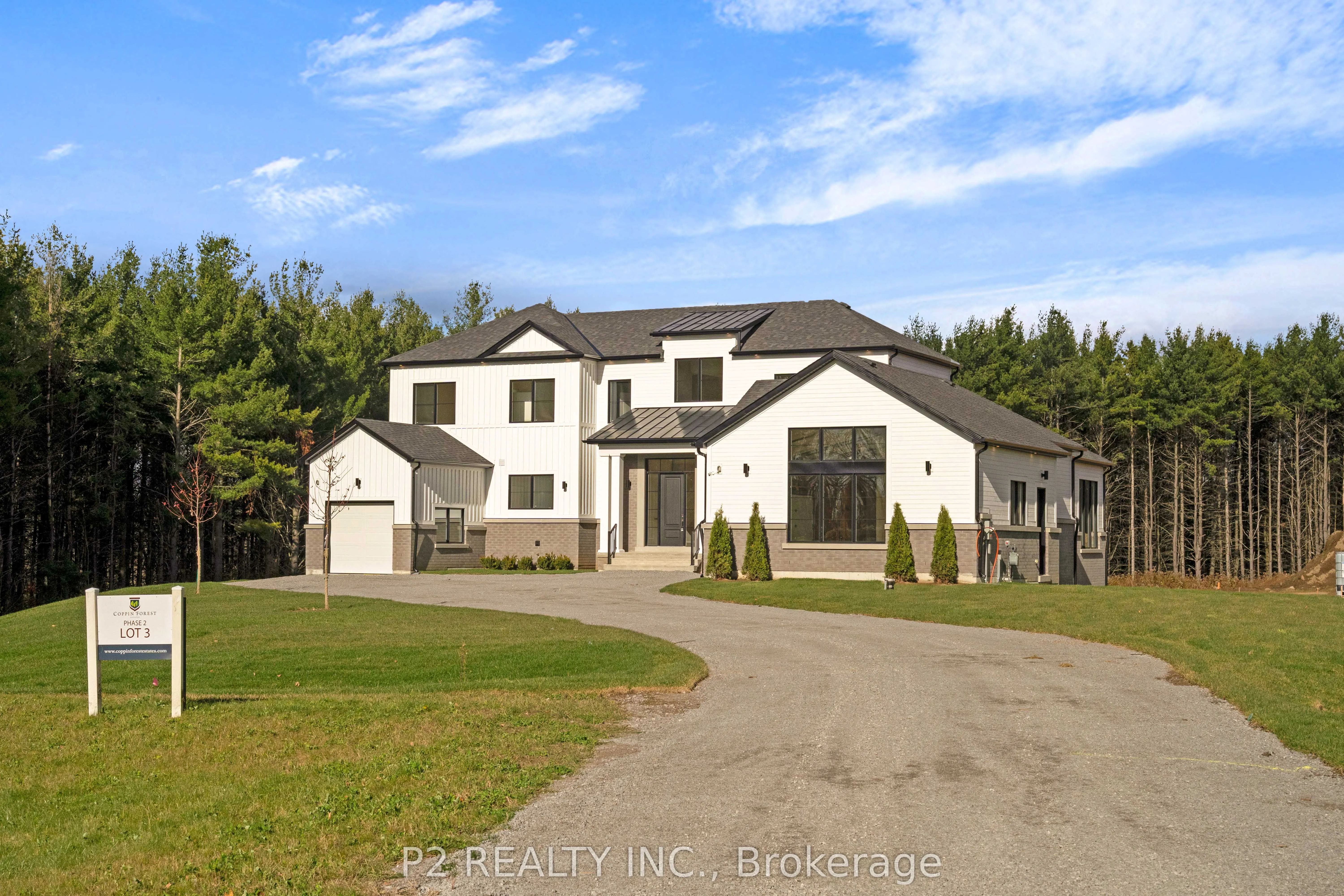 50 Newton Reed Crescent