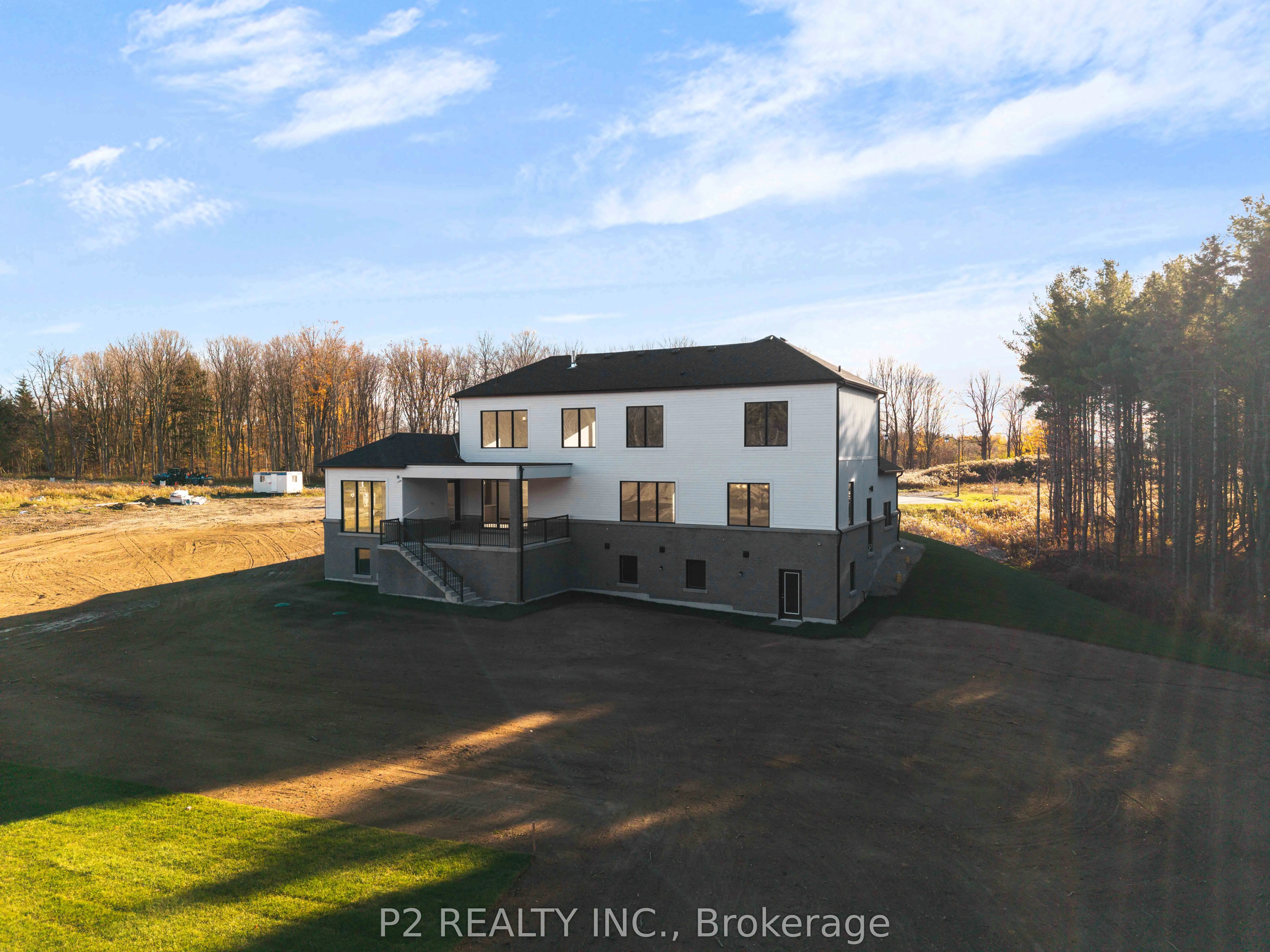 50 Newton Reed Crescent