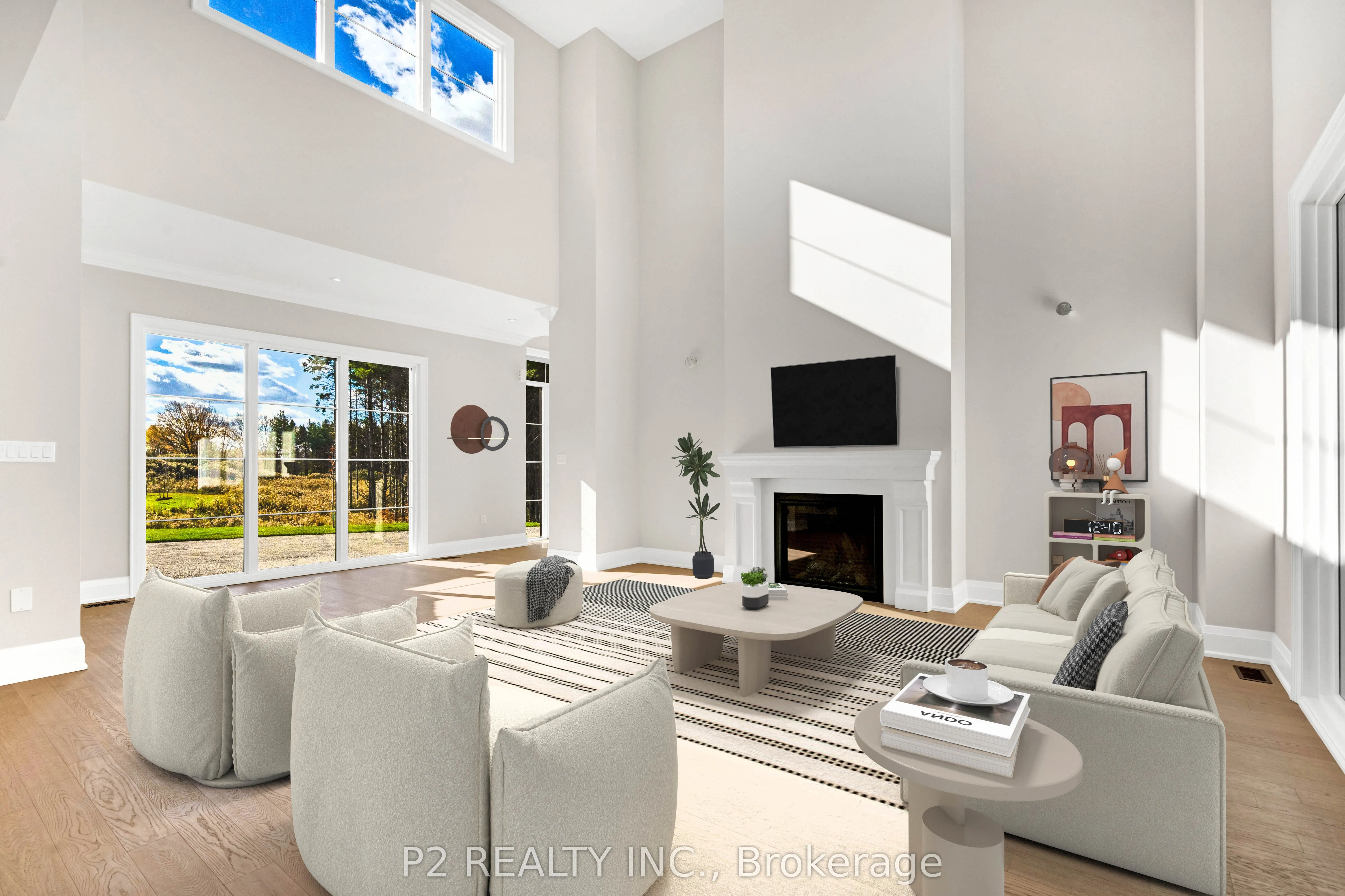 50 Newton Reed Crescent