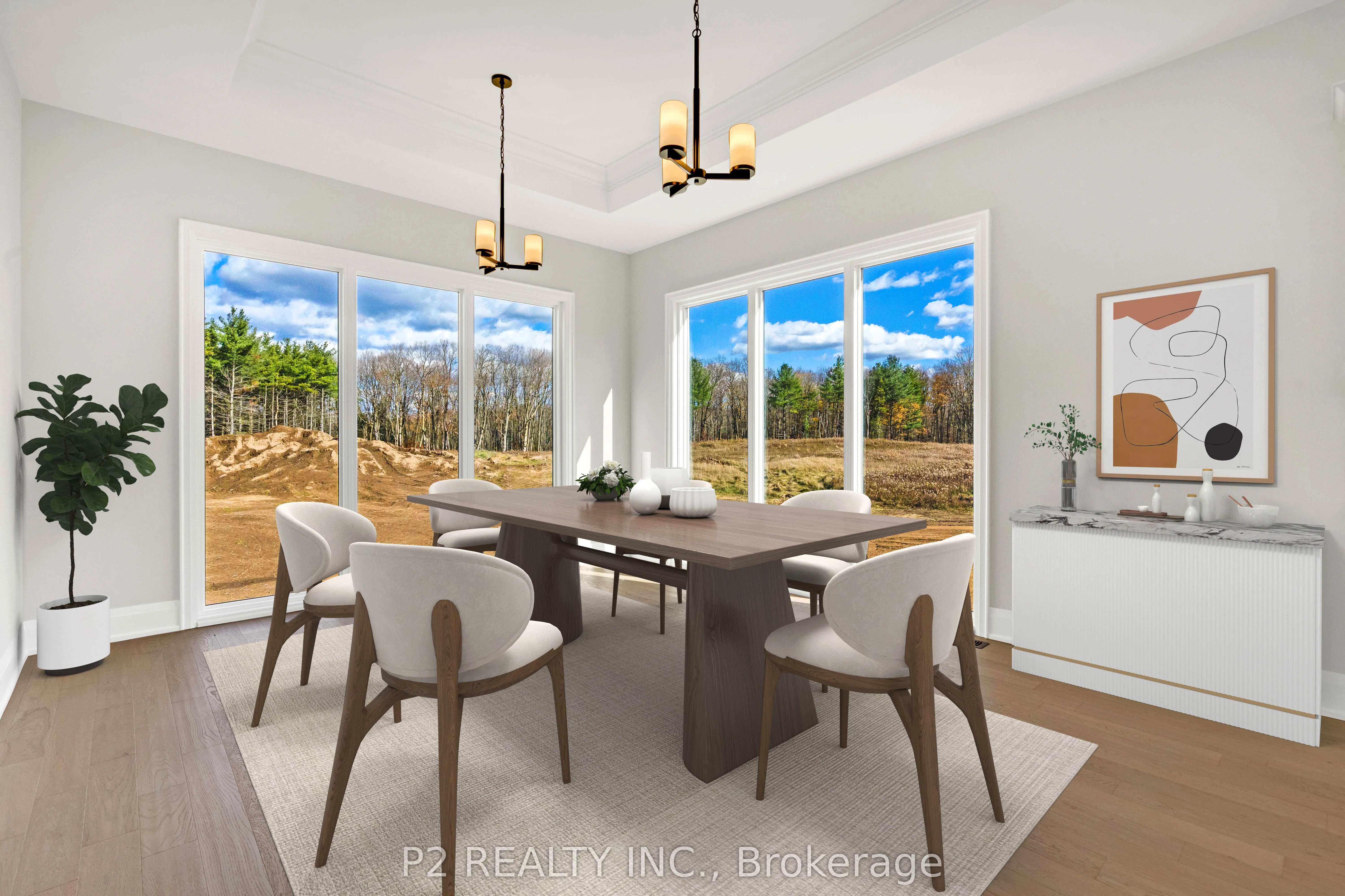 50 Newton Reed Crescent