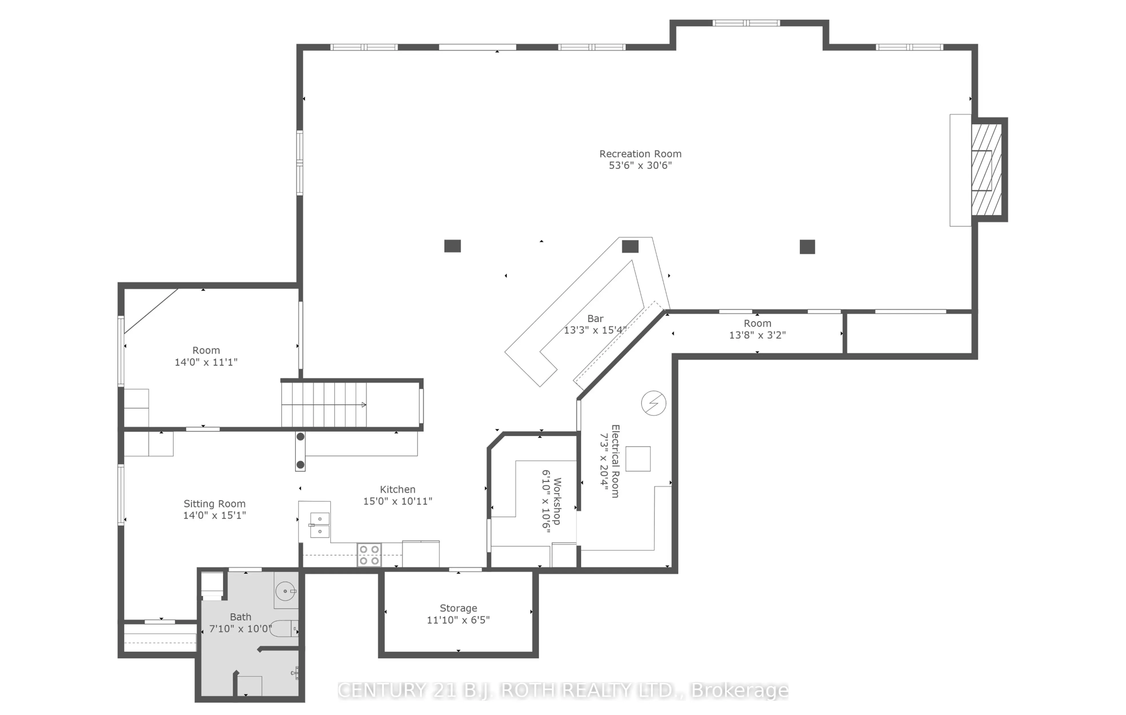 10 BROLLEY Crescent